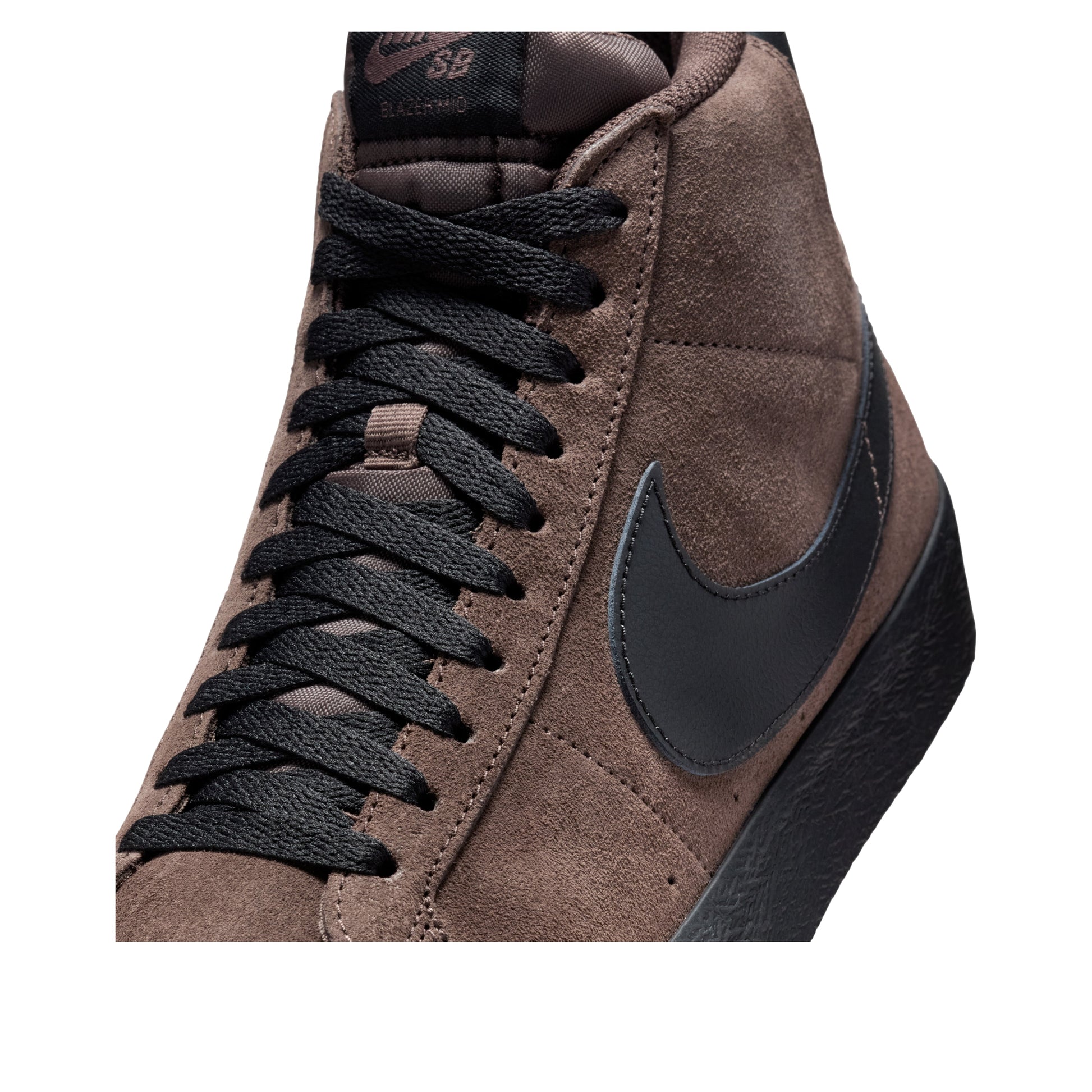 Nike SB Blazer Mid 'Brown Black' FD0731-201