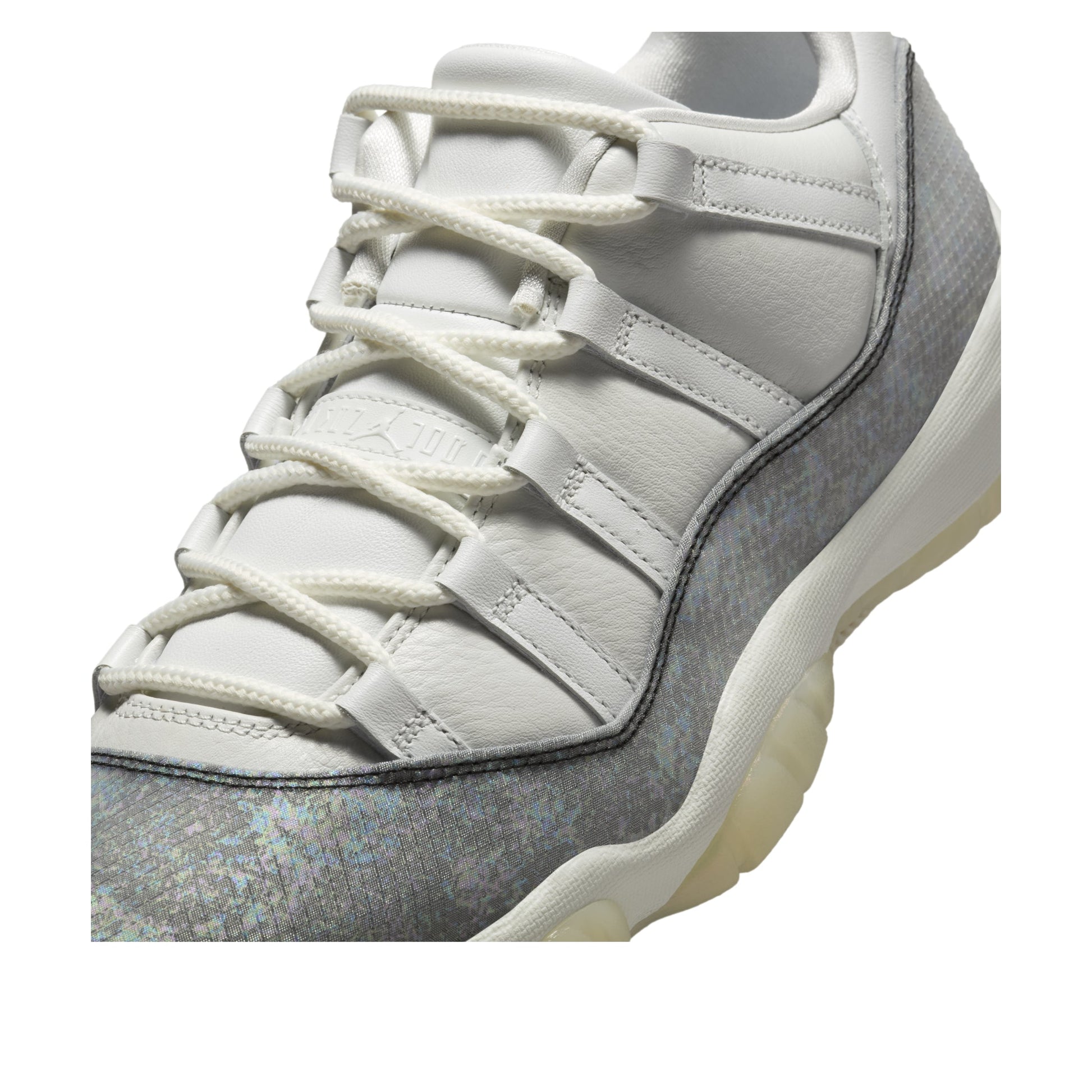 Air Jordan 11 Retro Low 'Year of the Snake' HQ7000-001