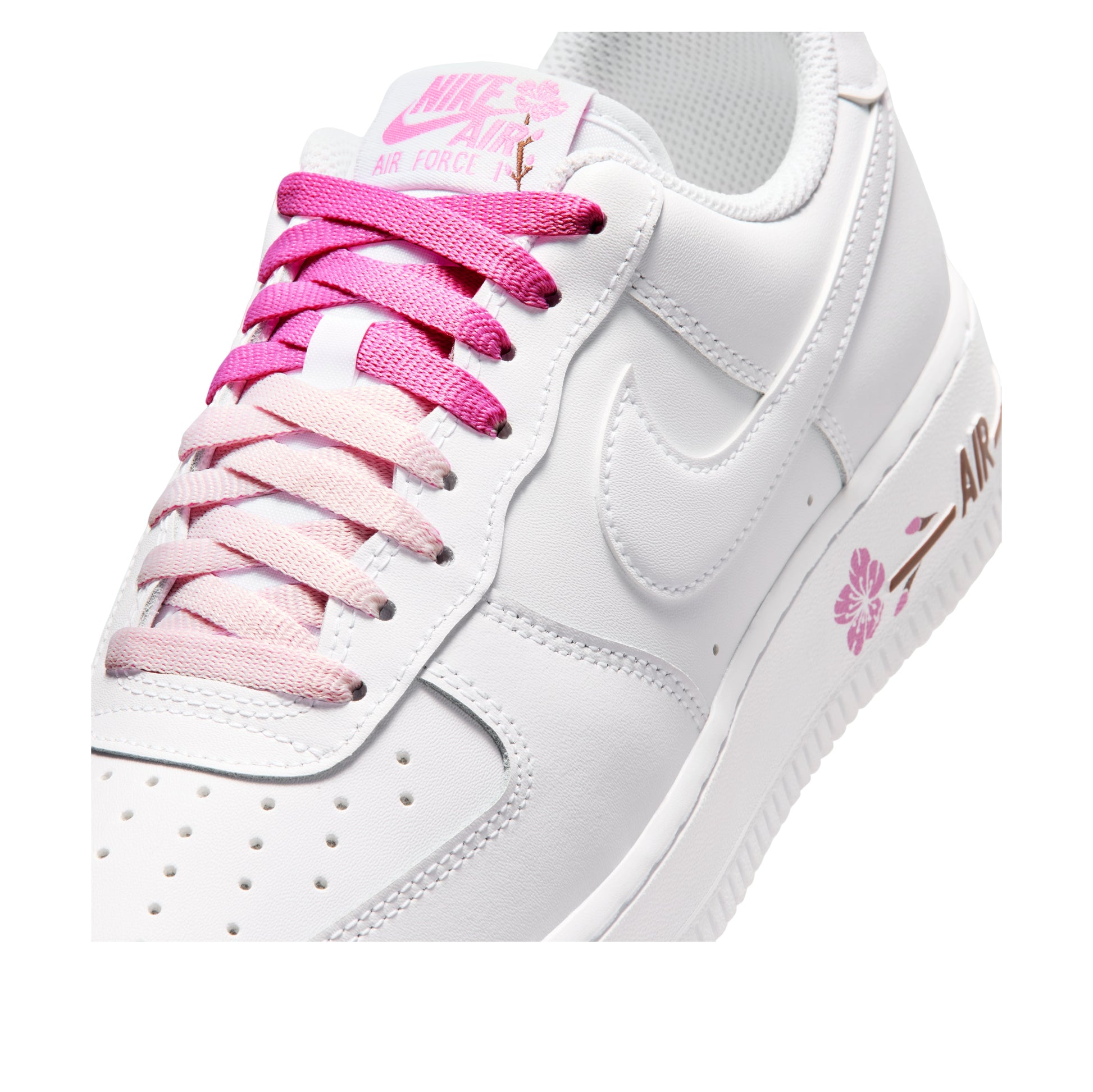 (WMNS) Nike Air Force 1 Low 'Cherry Blossom' IF0498-102