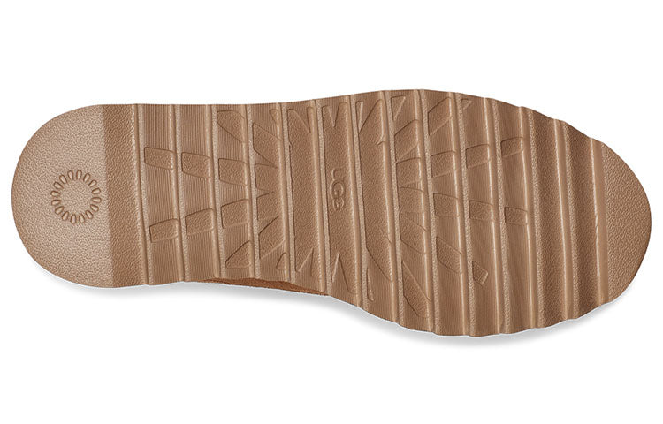 (WMNS) UGG Classic Rising Heel-Zip 1122514-CHE