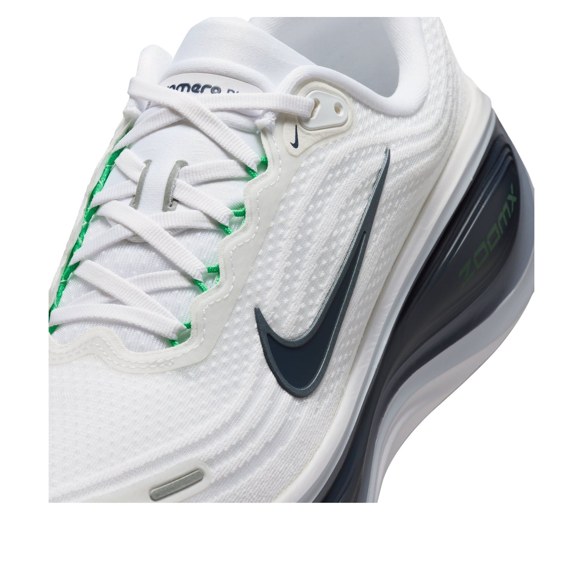 Nike Air Zoom Vomero Plus 'White World Indigo' HV8150-109