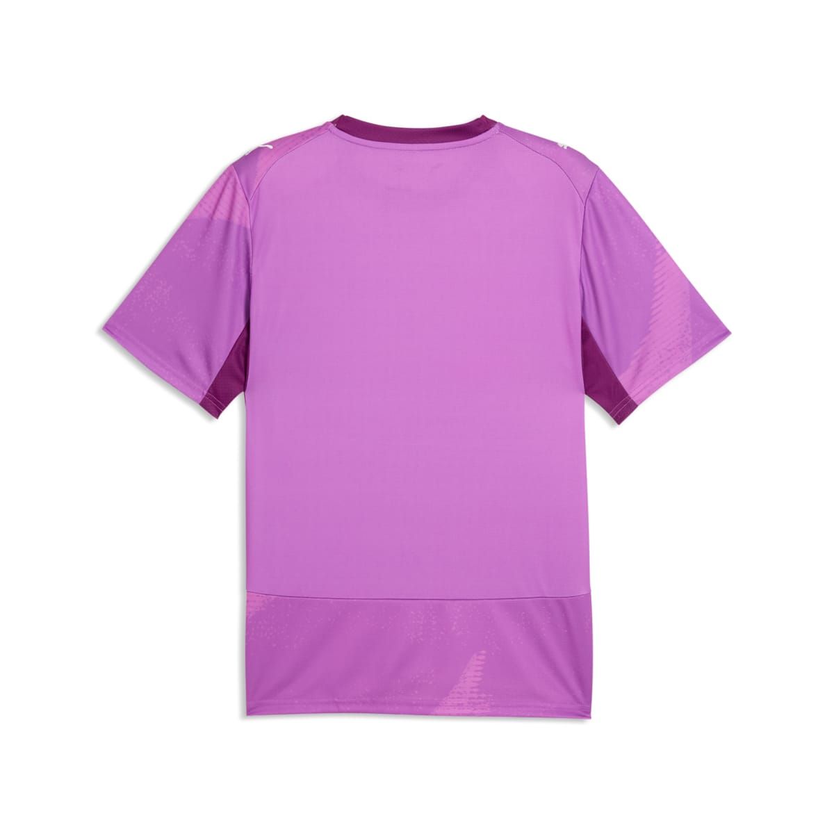 PUMA x PARAGUAY x SALEHE BEMBURY Goalkeeper Jersey 'Wild Berry Plum Wine' 787116-91
