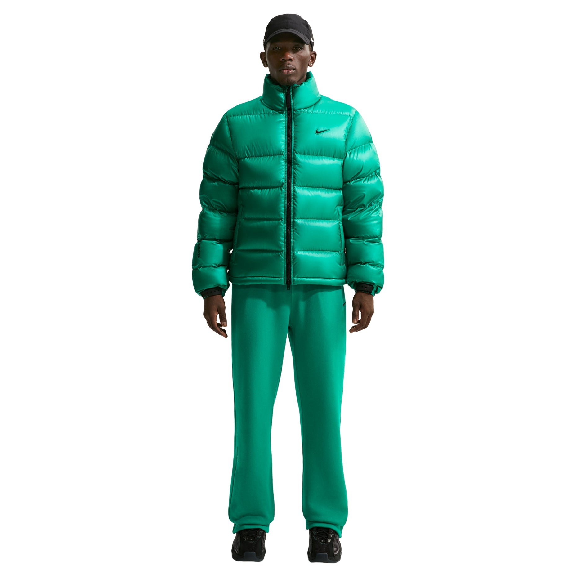 Nike x NOCTA Sunset Puffer 'Neptune Green'  FN8196-370