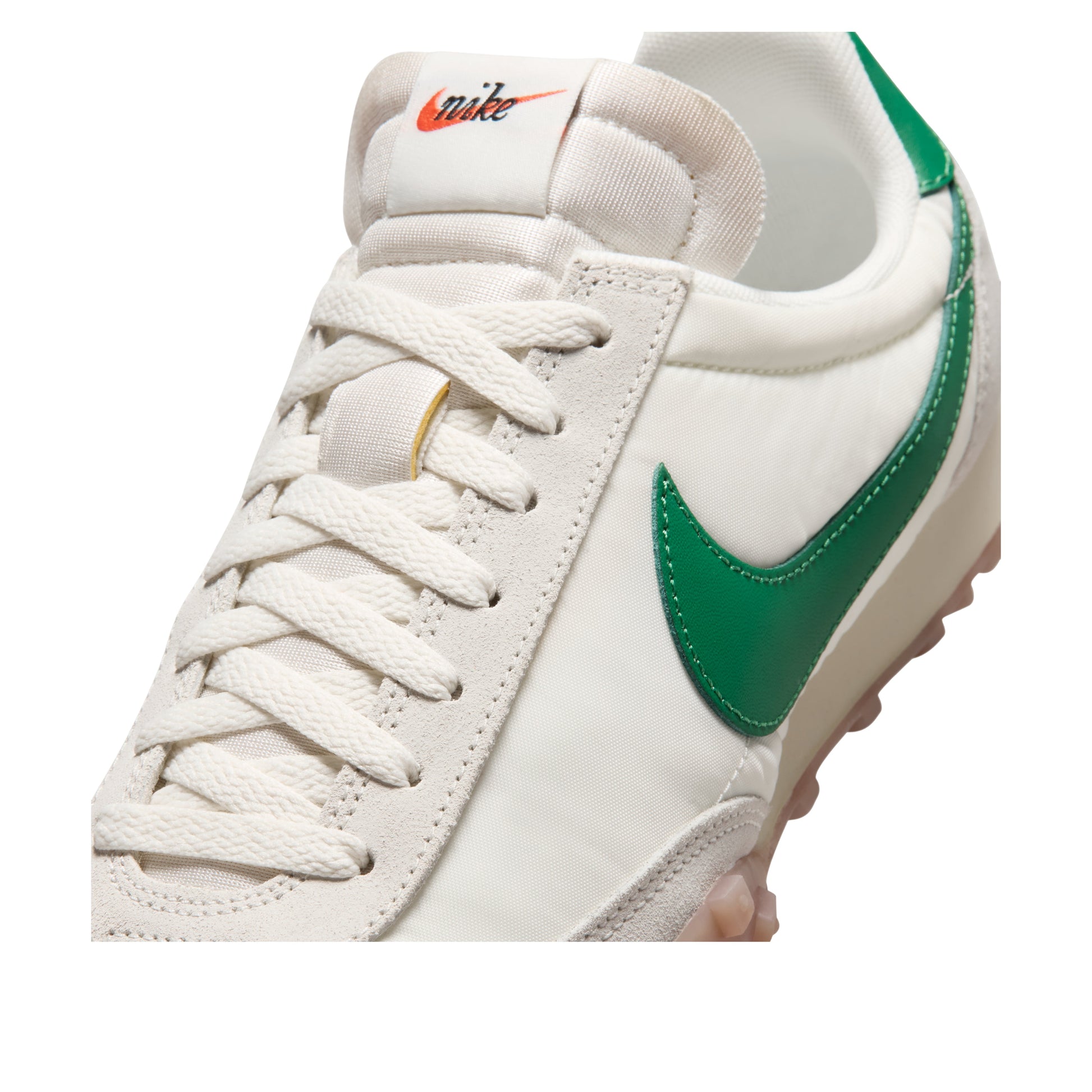 Nike Waffle Racer 'Sail Beach Gum' IM8658-103