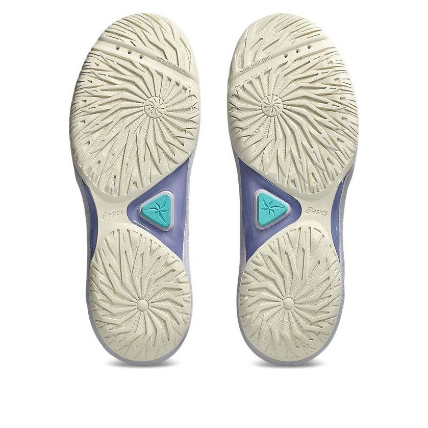 ASICS Flowrush 'Lilac Opal Bluebell' 1063A122-400