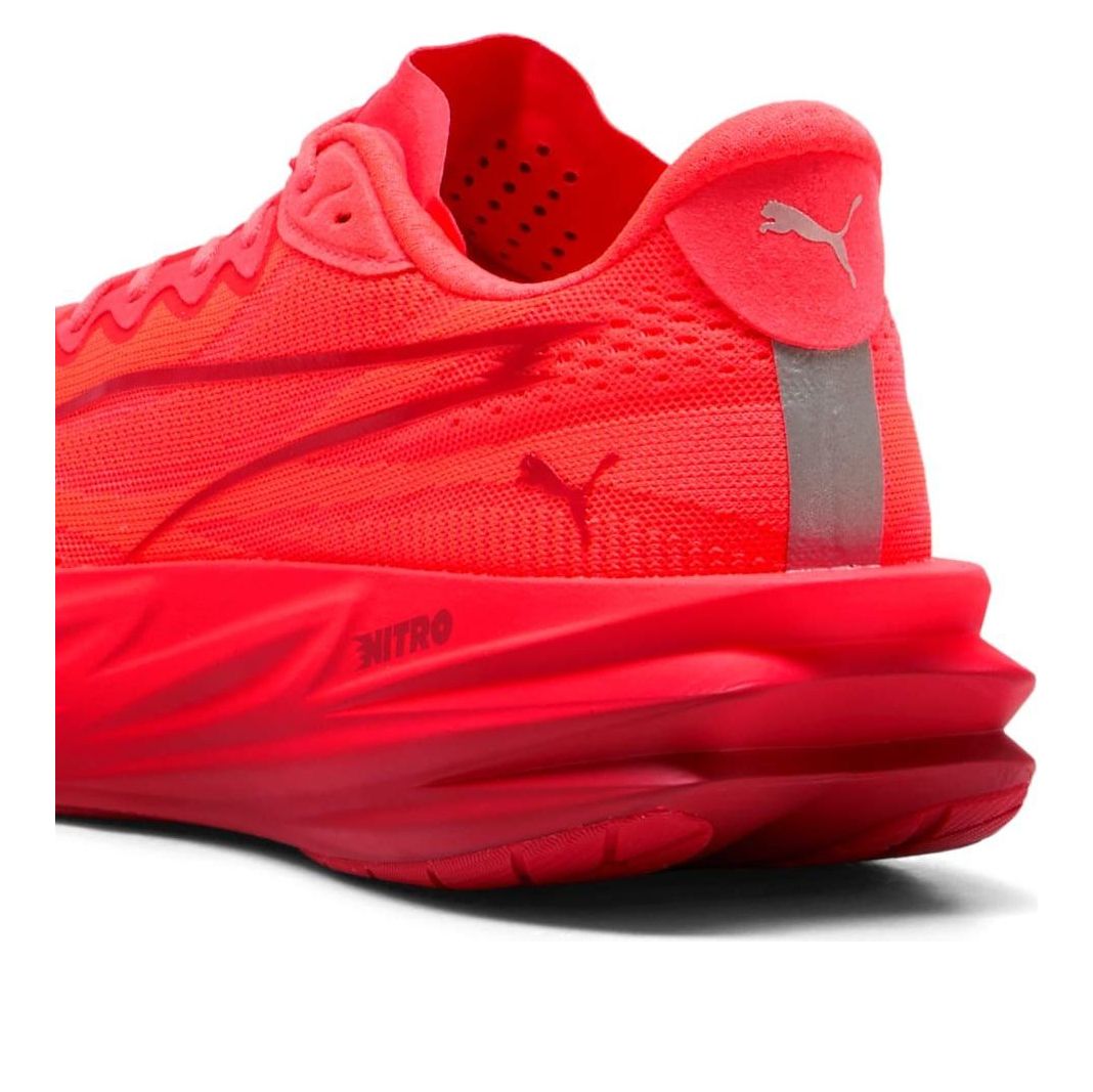PUMA Deviate Pure Nitro 'Ultra Red' 313904-10