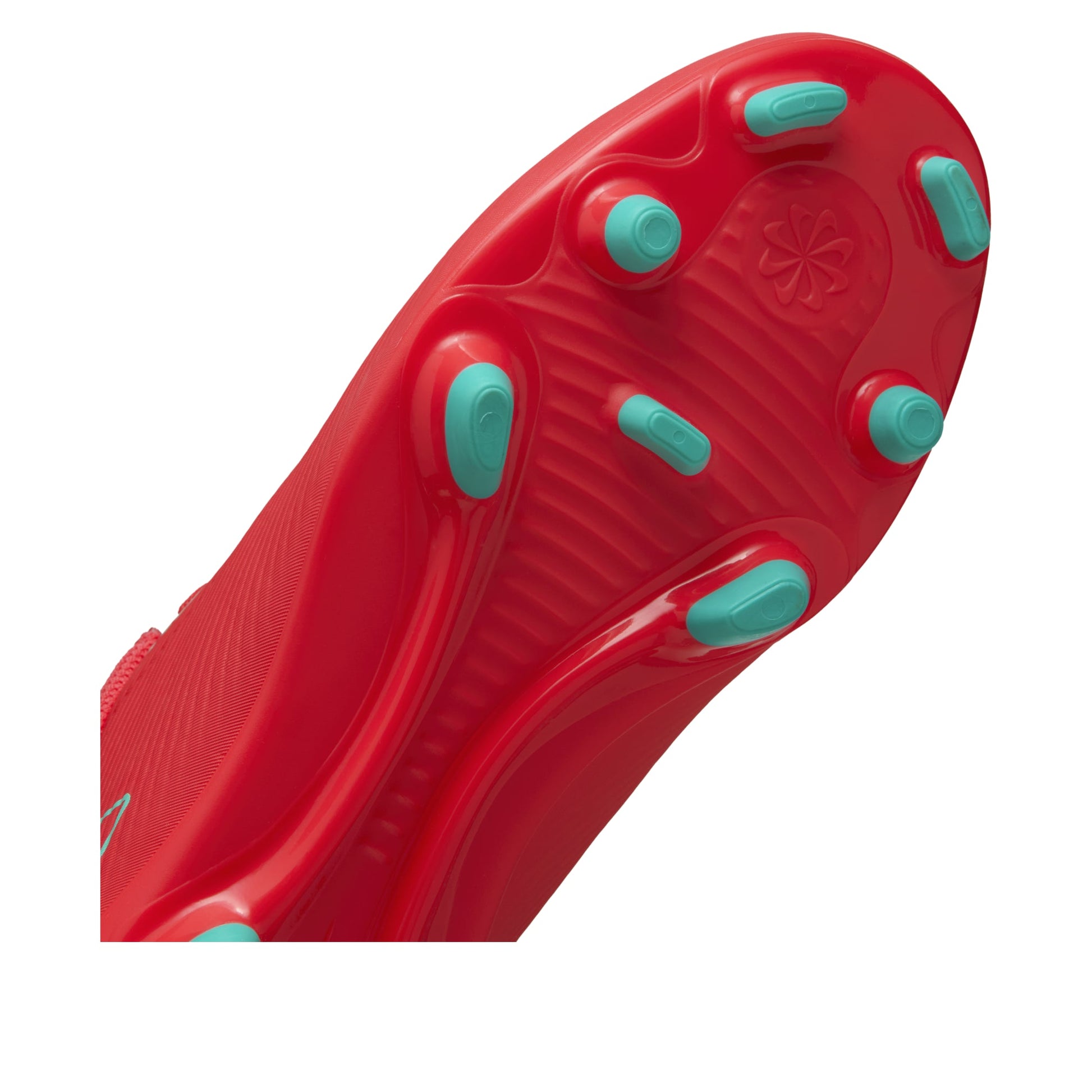 (GS) Nike Mercurial Vapor 16 Club FG 'Mad Energy Pack' FQ8286-800