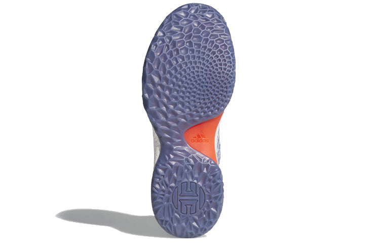 adidas Harden Volume 1 LS Primeknit 'Raw Steel' AC8408