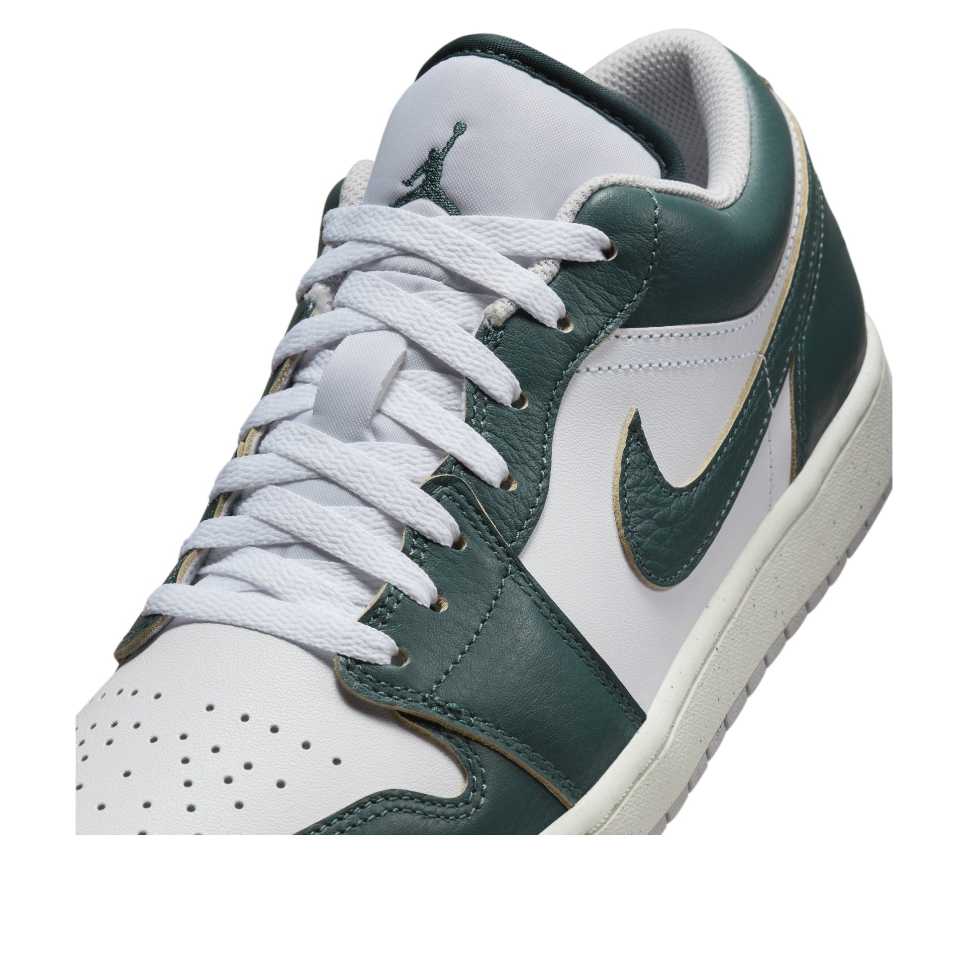 Air Jordan 1 Low SE 'Oxidized Green' FQ7687-300