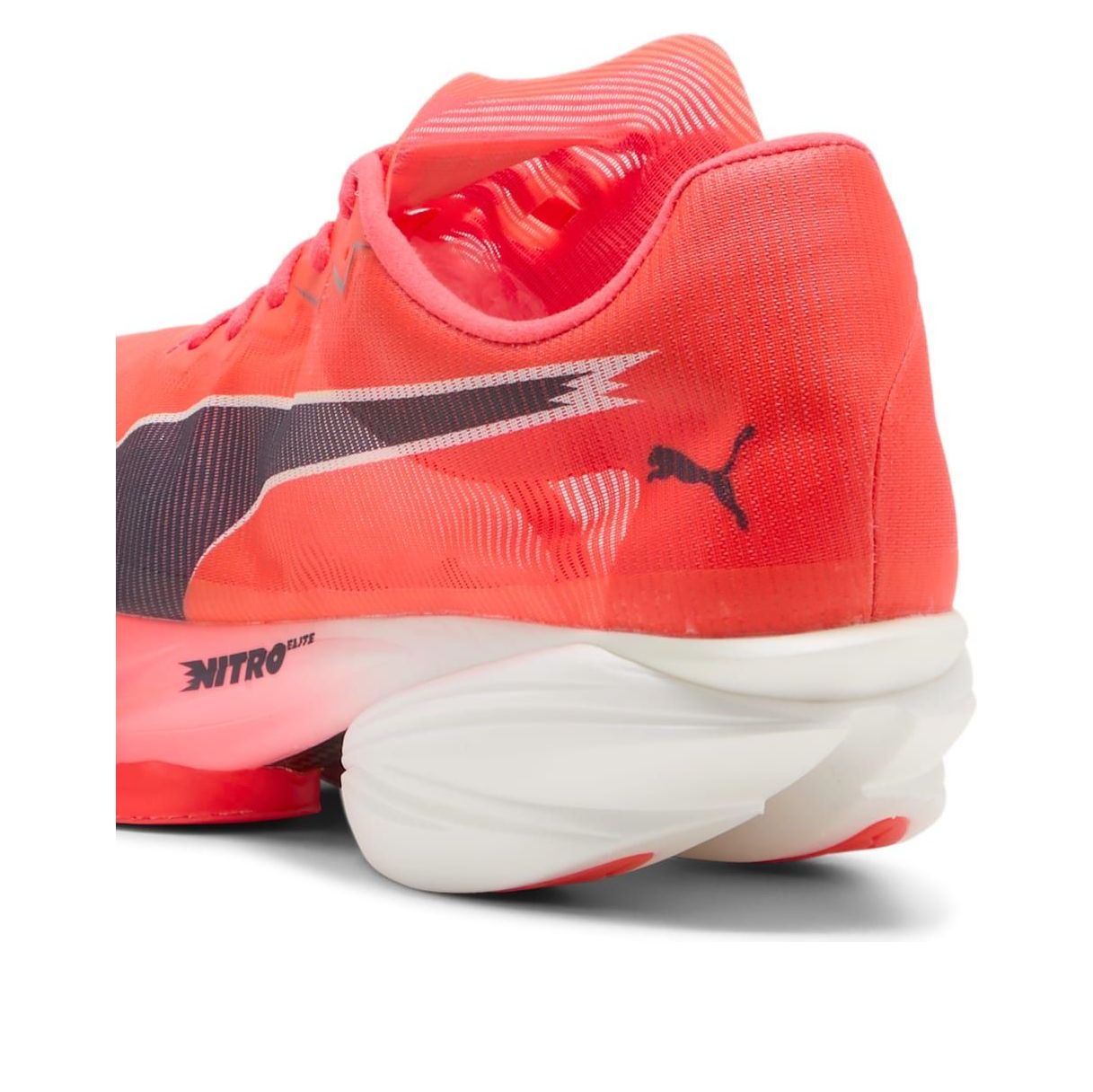 PUMA Fast-R Nitro Elite 3 'Ultra Red' 312060-11