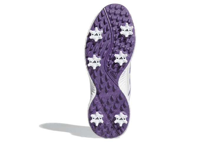 (WMNS) adidas Response Bounce 2.0 'White Purple' EF6523