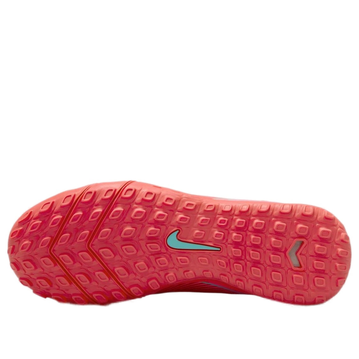 (GS) Nike Mercurial Vapor 16 Academy TF 'Mad Energy Pack' FQ8284-800