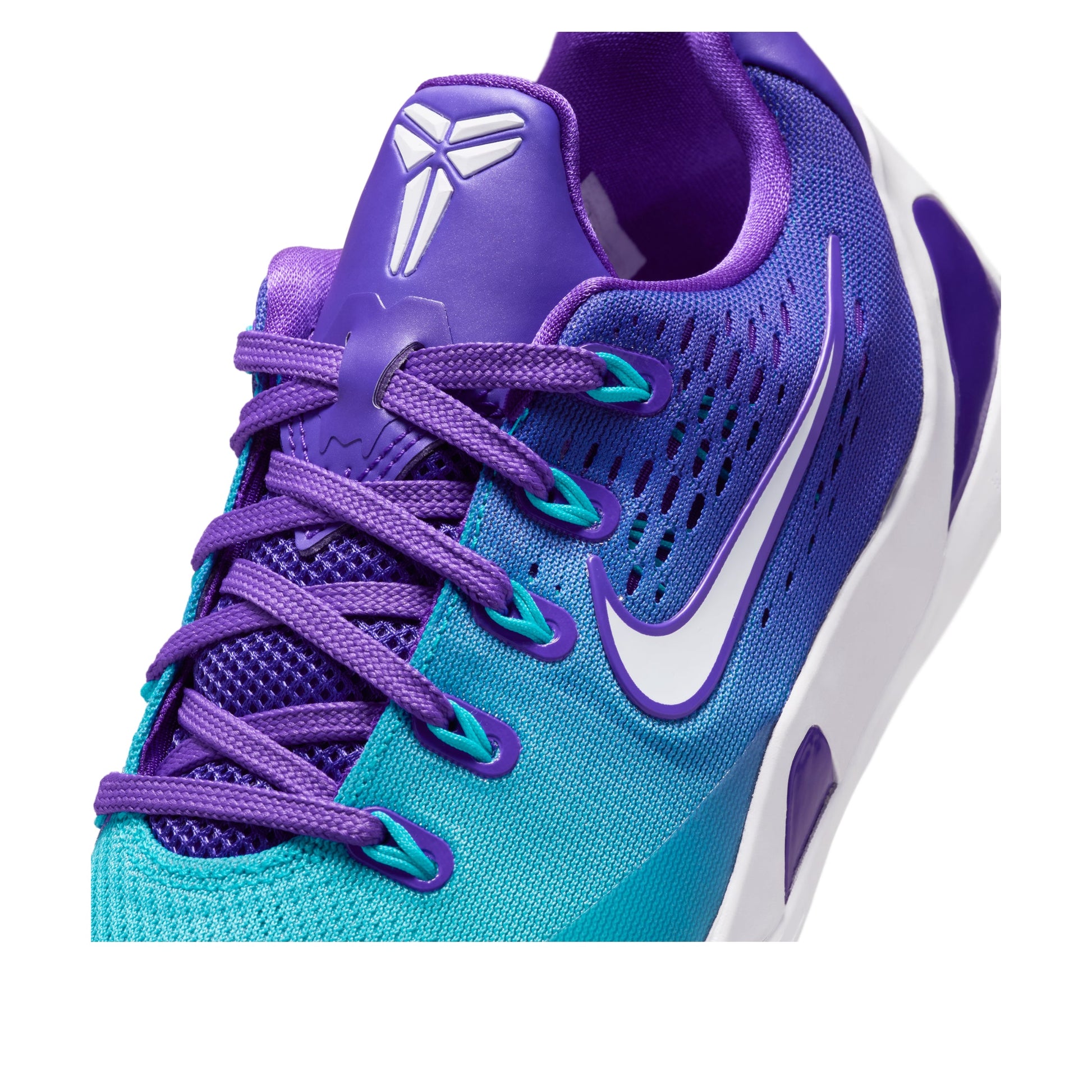 (GS) Nike Kobe 9 Low EM 'Hornets' IM6641-500