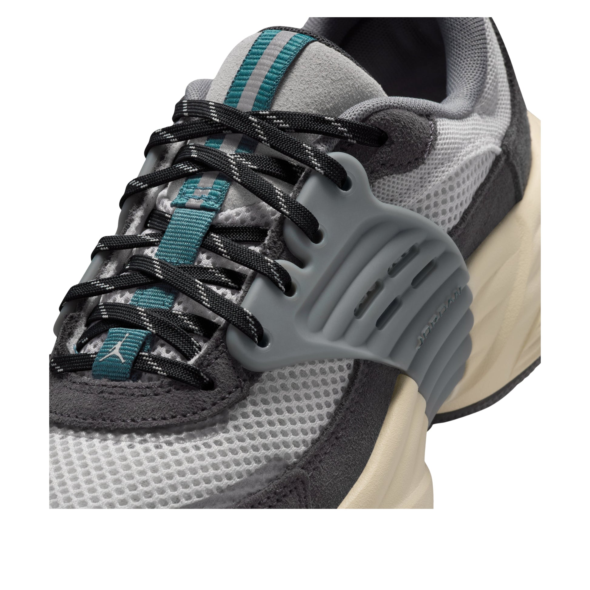 (GS) Jordan Trunner O/S 'Dust Anthracite' II6531-009