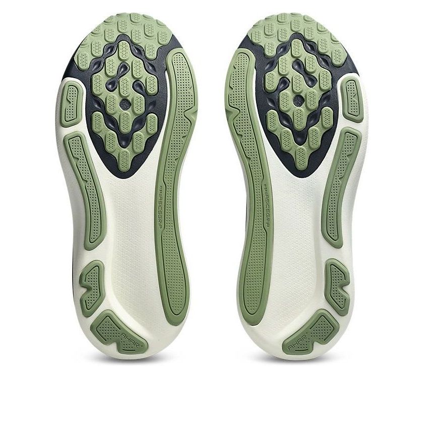 ASICS Gel-Kayano 33 'Midnight Khaki Green' 1011C167-402