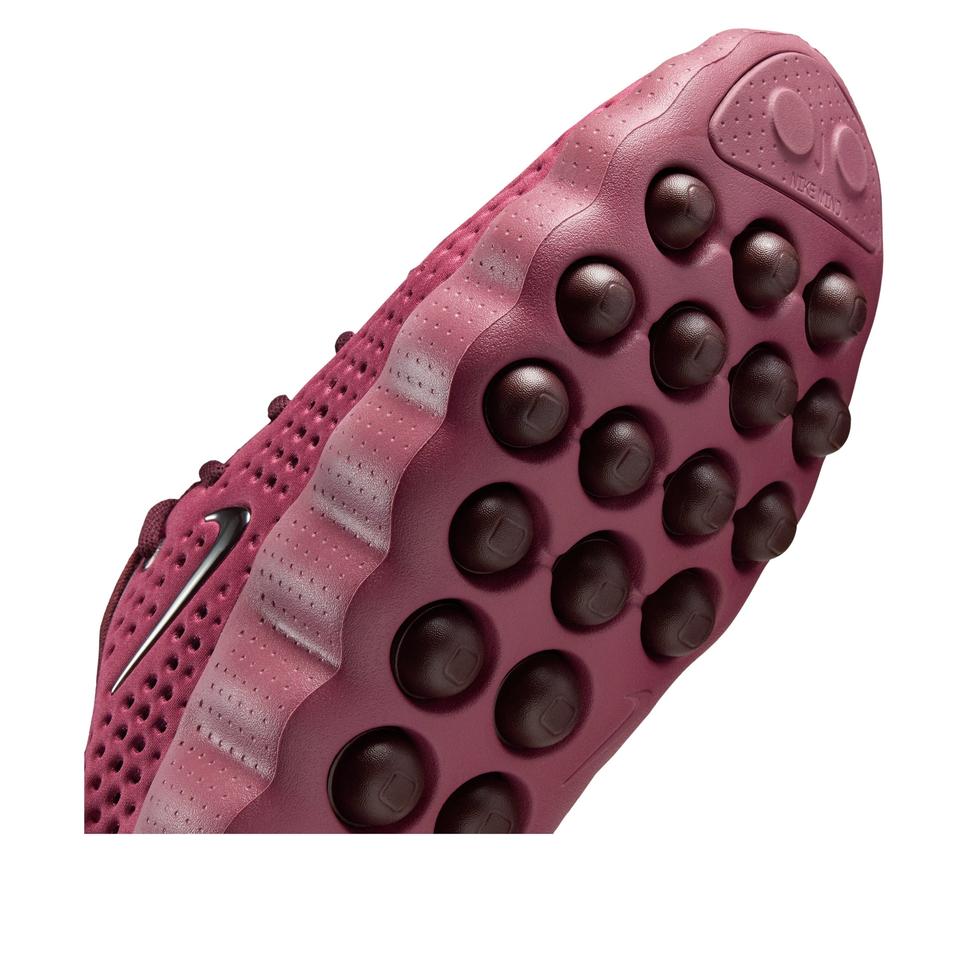(WMNS) Nike Mind 002 'Pink Smoke Mystic Dates' HQ4310-600
