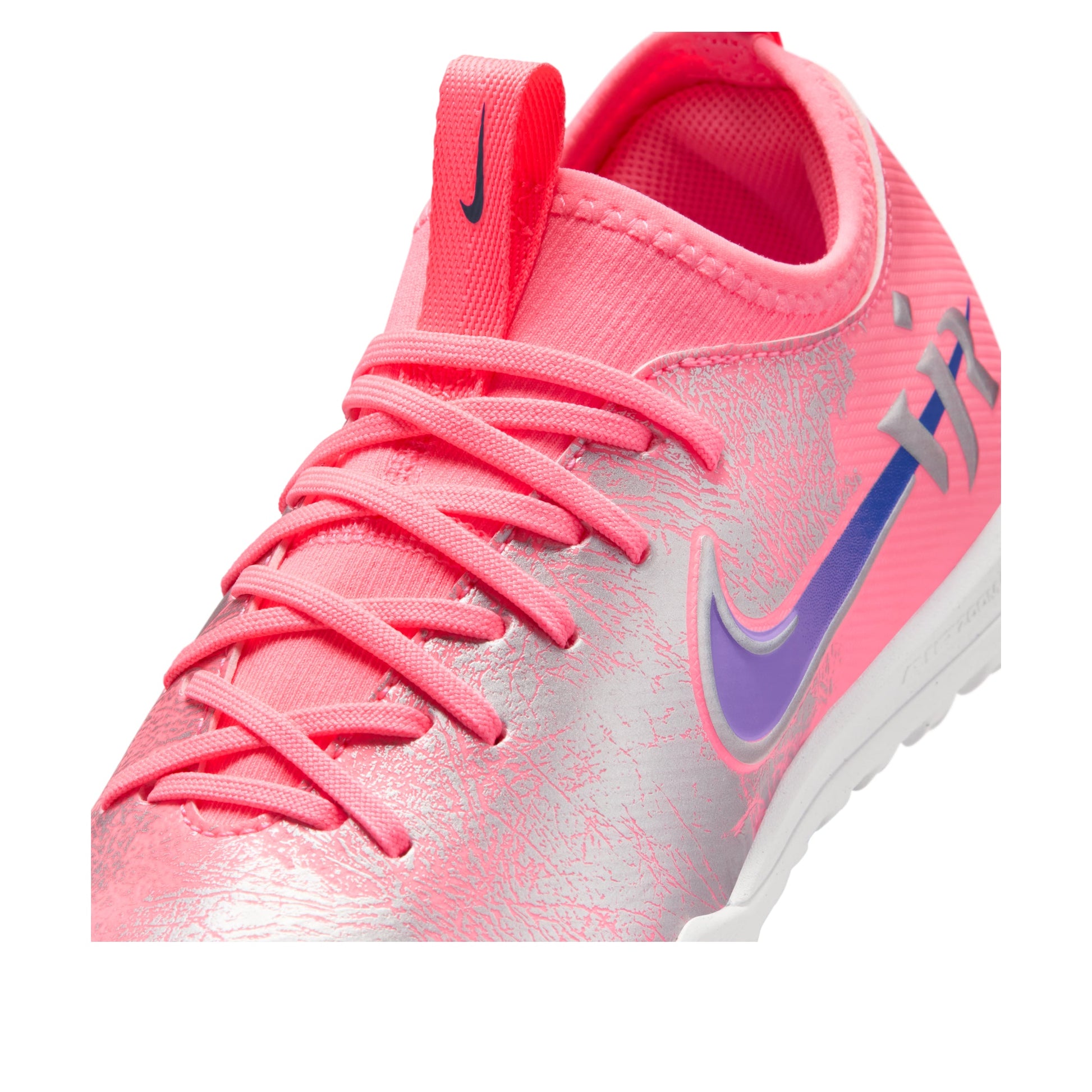 (GS) Nike Jr. Mercurial Vapor 16 Academy Turf 'Vini Jr.' IQ9961-640