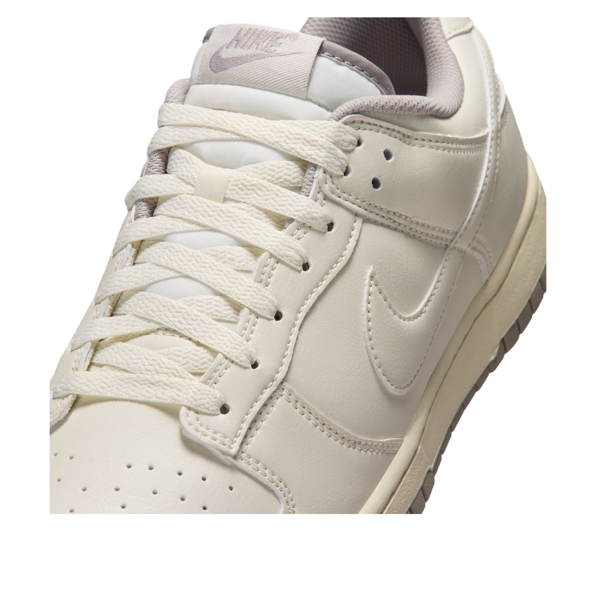 Nike Dunk Low Retro 'Soft Pearl College Grey' HF5441-010