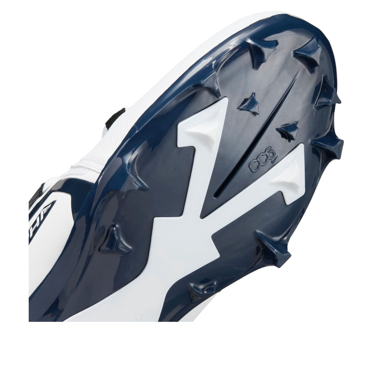 Nike Alpha Menace Pro 3 'White College Navy' CT6649-108