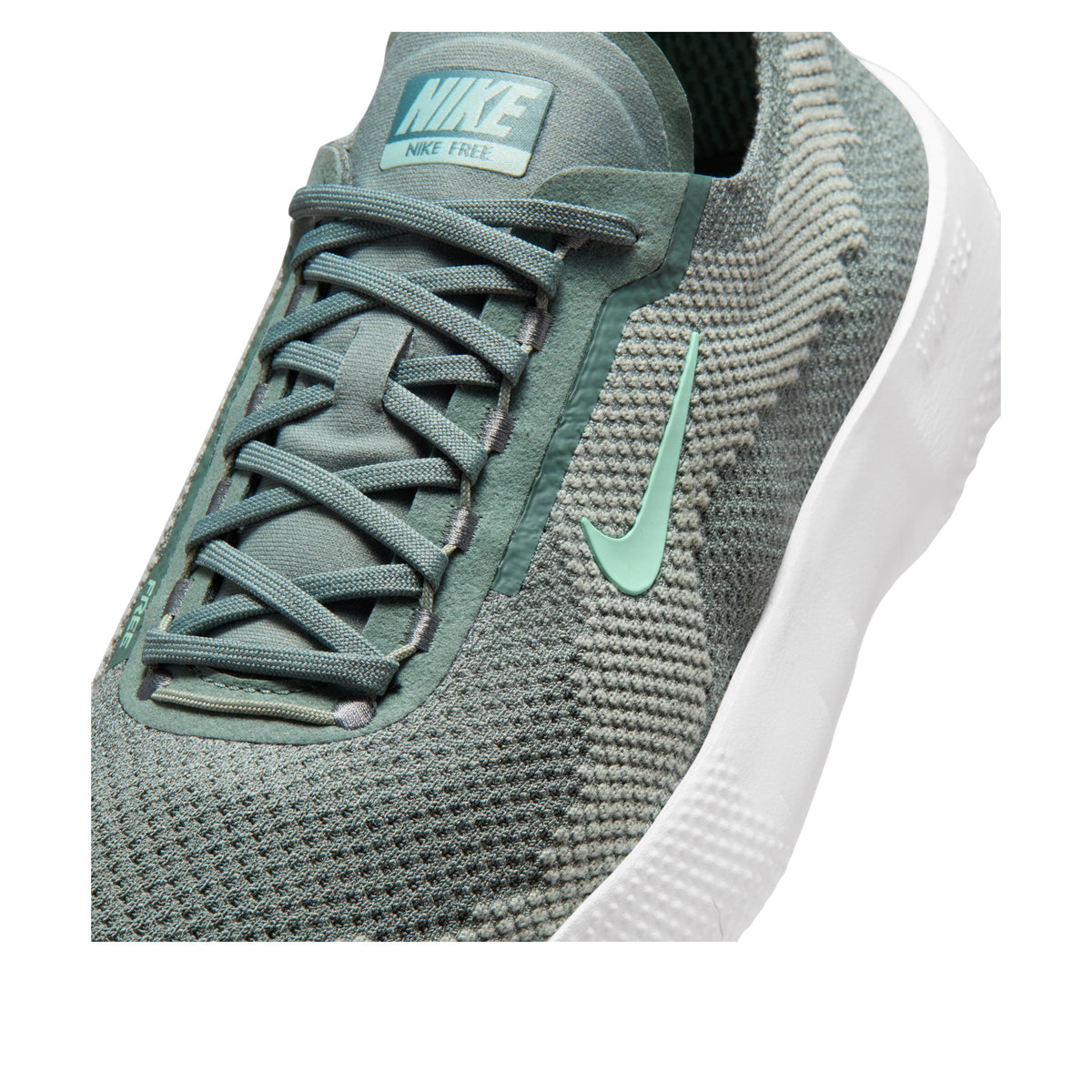 Nike Free 2025 'Clay Green Jade Horizon' HF1078-300