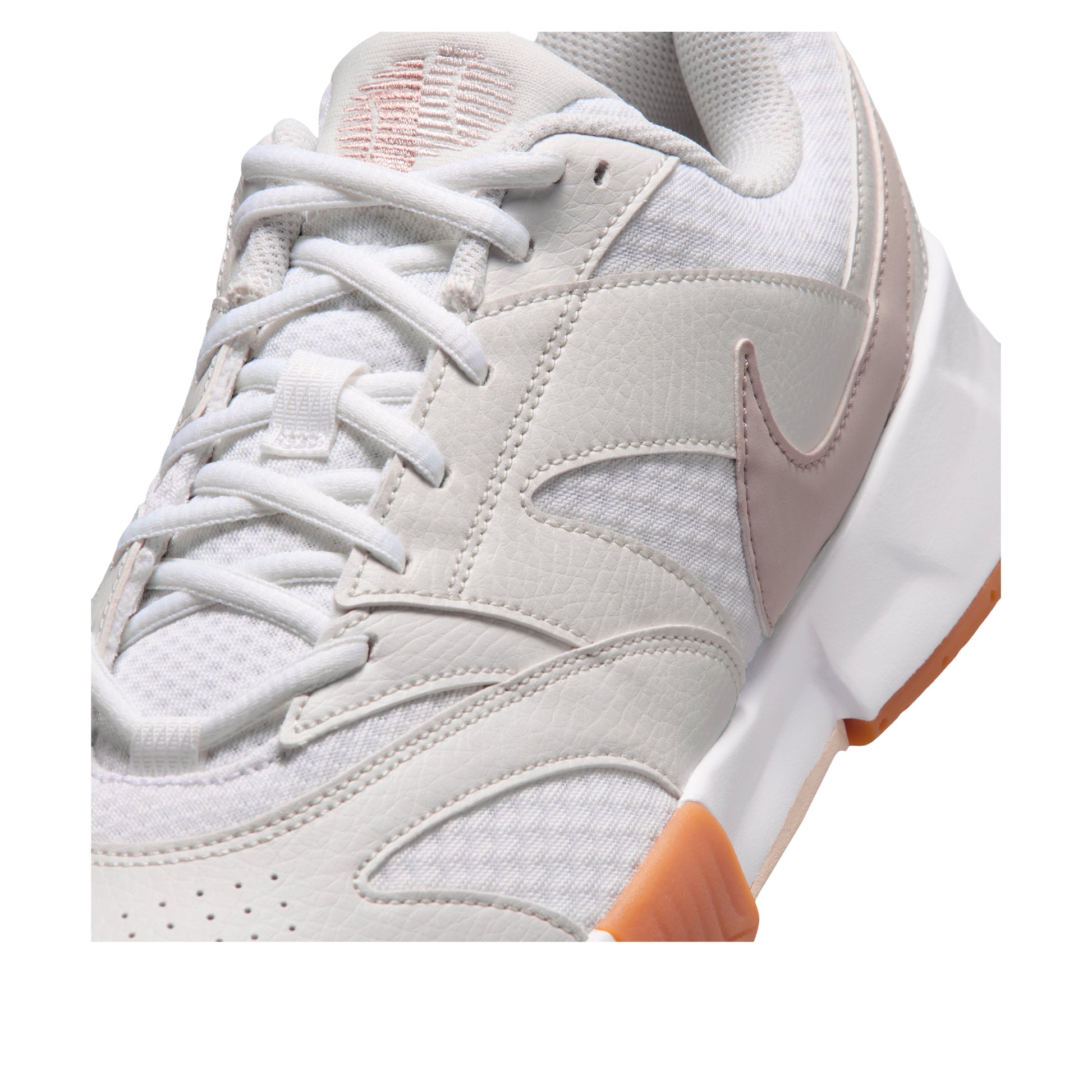 Nike Court Lite 4 'White Linen' FD6574-111
