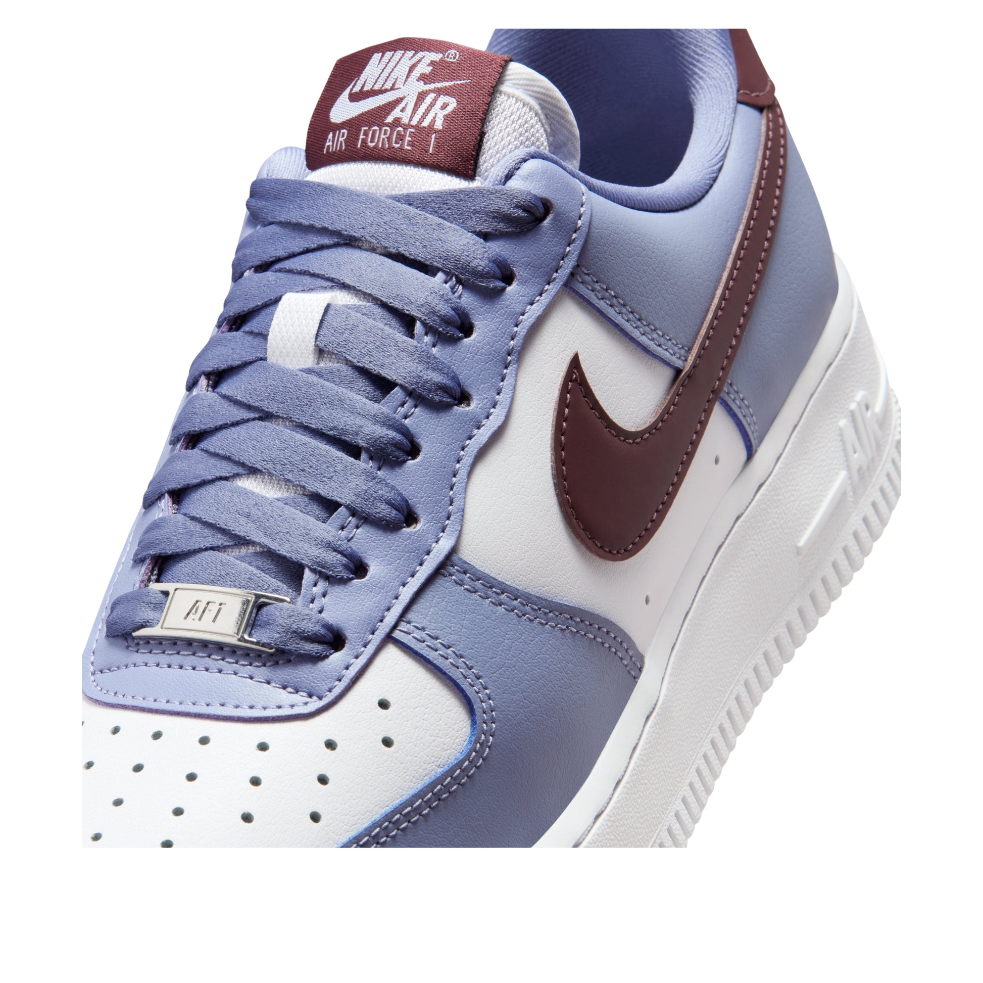 (WMNS) Nike Air Force 1 Low 'Diffused Blue' IM6364-400