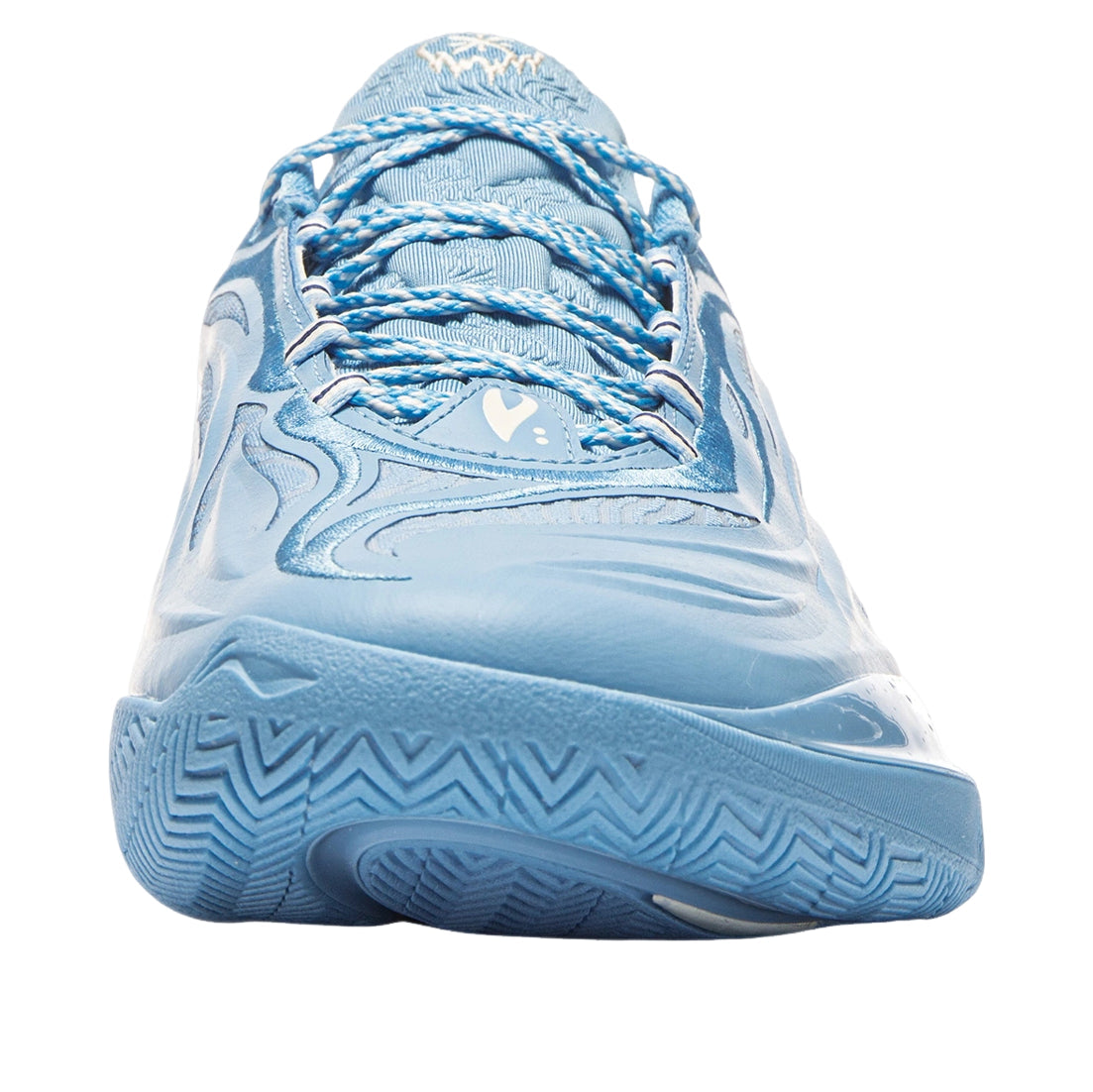Li-Ning Wade 808 5 Ultra 'Frost Blue' ABAV045-21