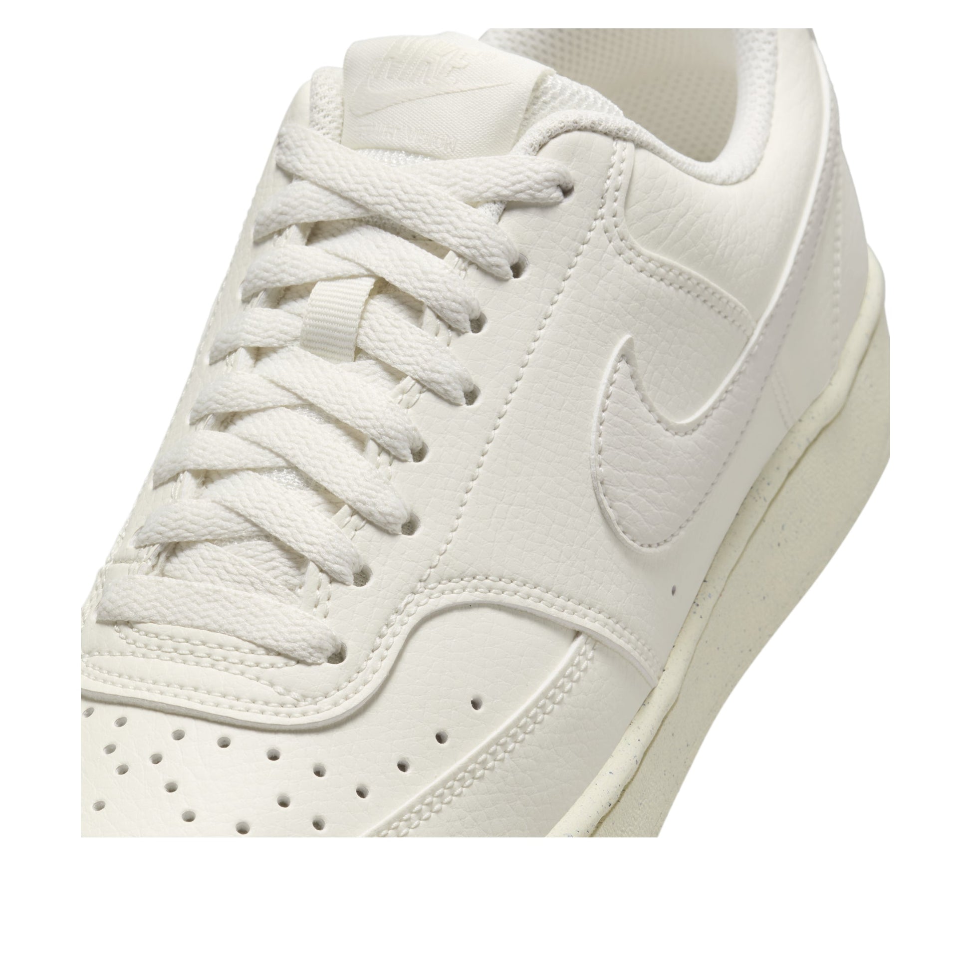 (WMNS) Nike Court Vision Low Next Nature 'Sail Phantom' DH3158-110