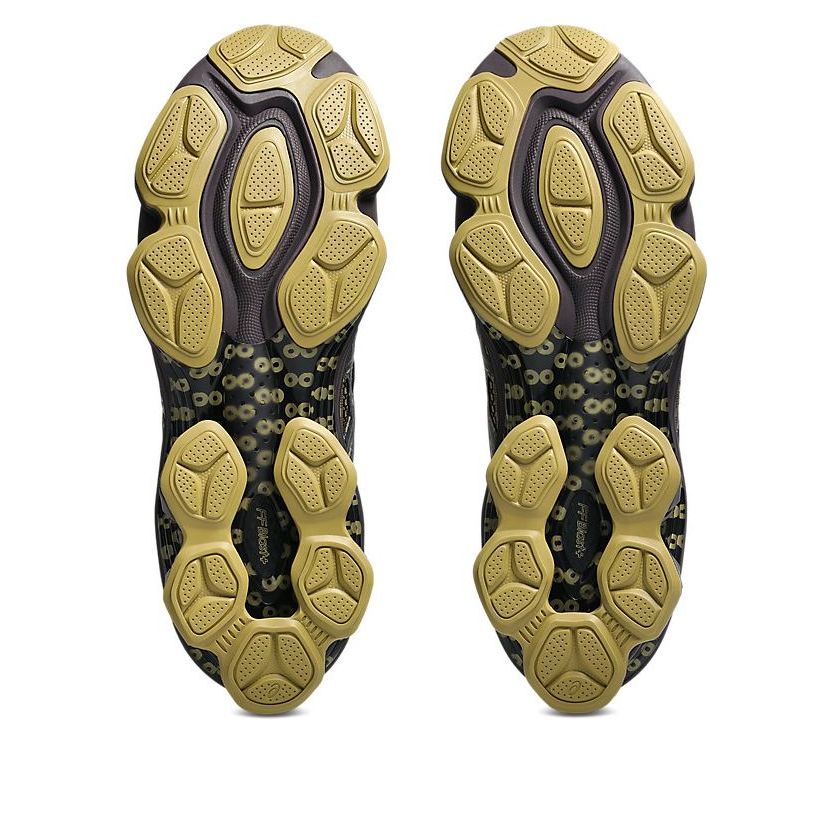 ASICS x Kiko Kostadinov Gel-Kinetic Fluent US7-S 'Purple Lemongrass' 1203A973-500
