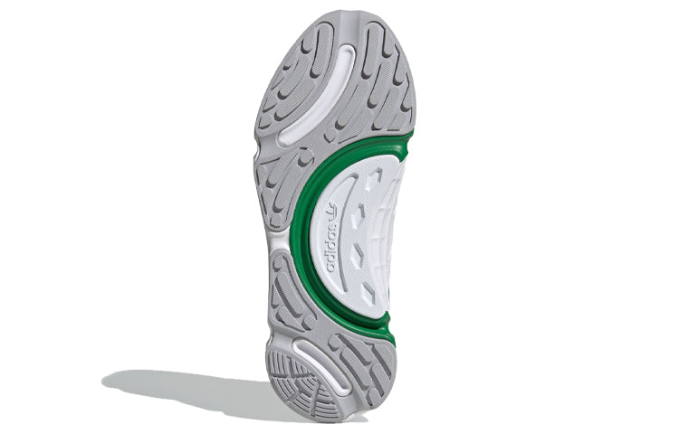 adidas originals Sonkei 'White Green' FX9566