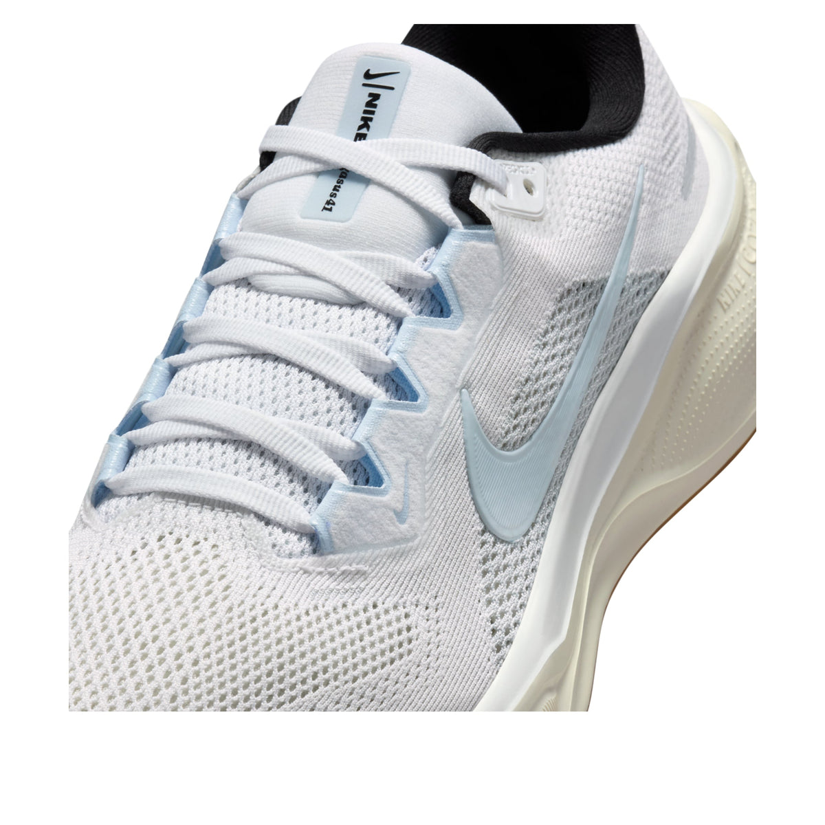 (WMNS) Nike Air Zoom Pegasus 41 'White Blue Tint' FD2723-112