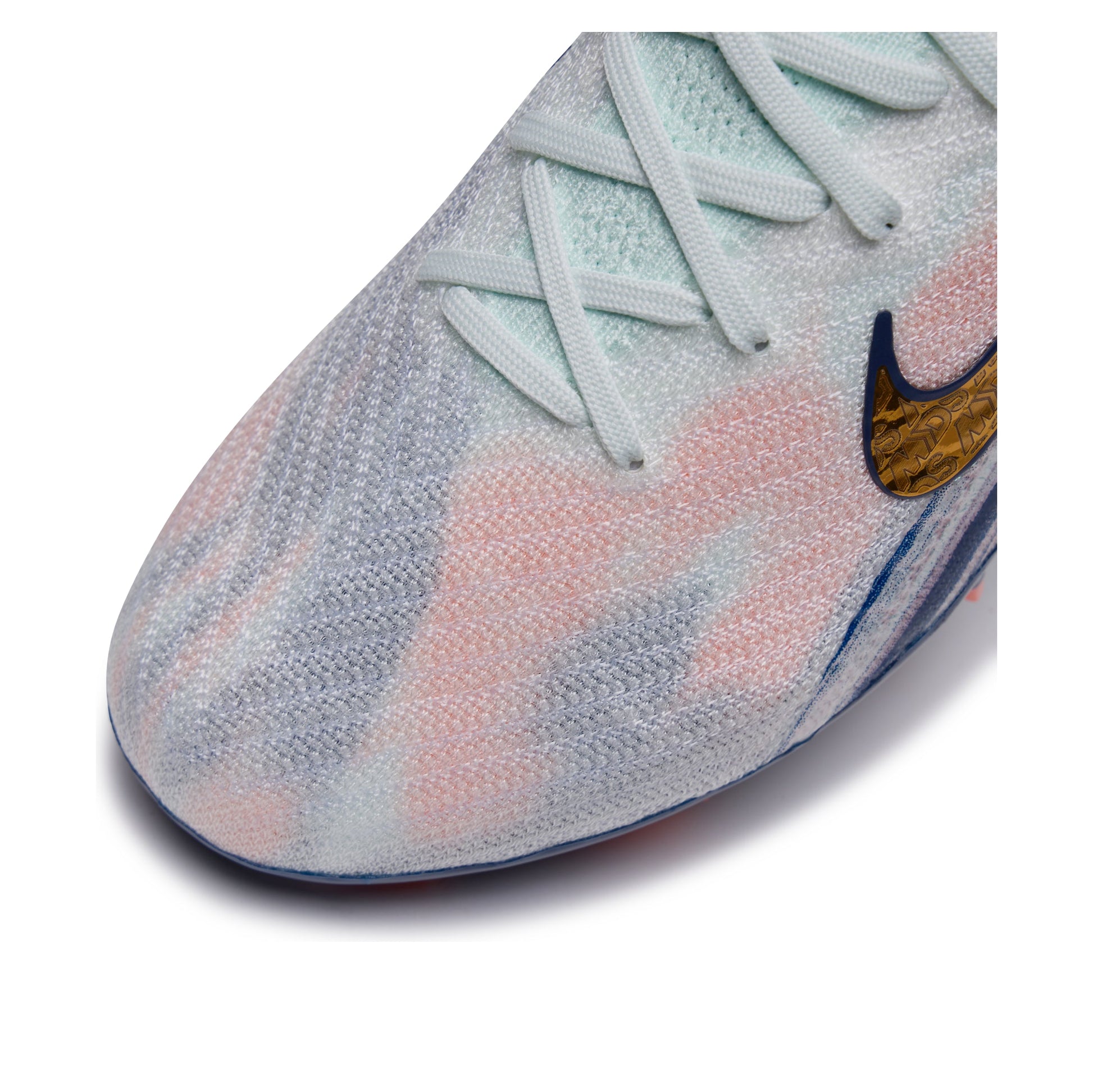 Nike Vapor 16 Elite Mercurial Dream Speed FG 'Barely Green Gold Crimson Blue' FZ1392-300