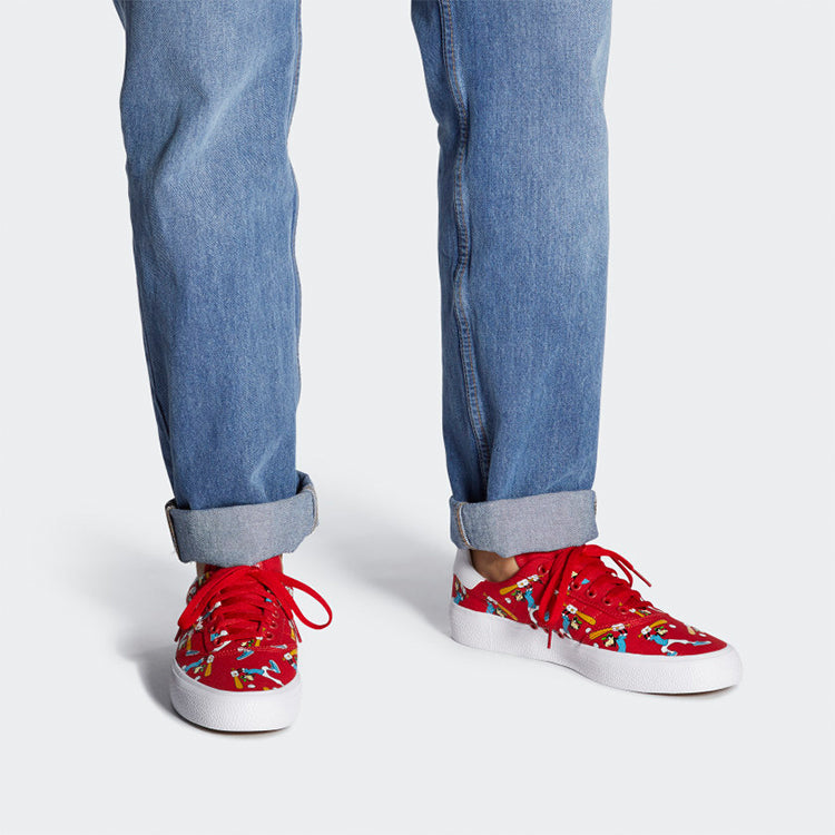 adidas Disney x 3MC 'Sport Goofy Pack - Baseball' FV9881