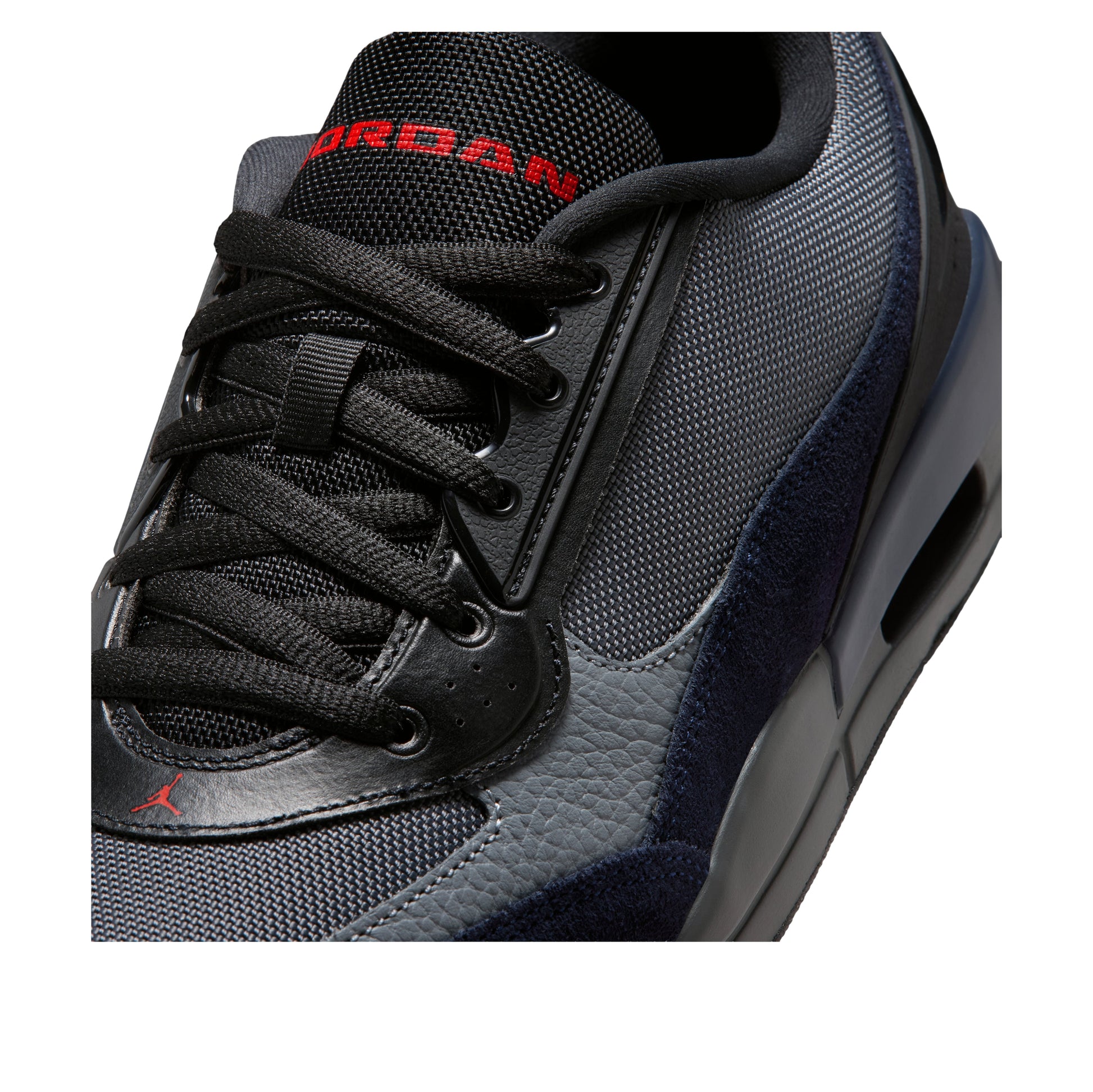 Air Jordan Ultra 'Iron Grey Black' II3794-003