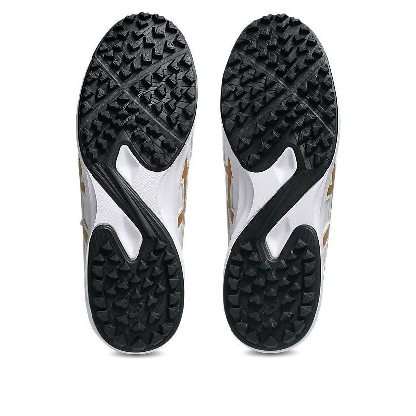 ASICS Neorevive TR 3 'White Pure Gold' 1123A042-104