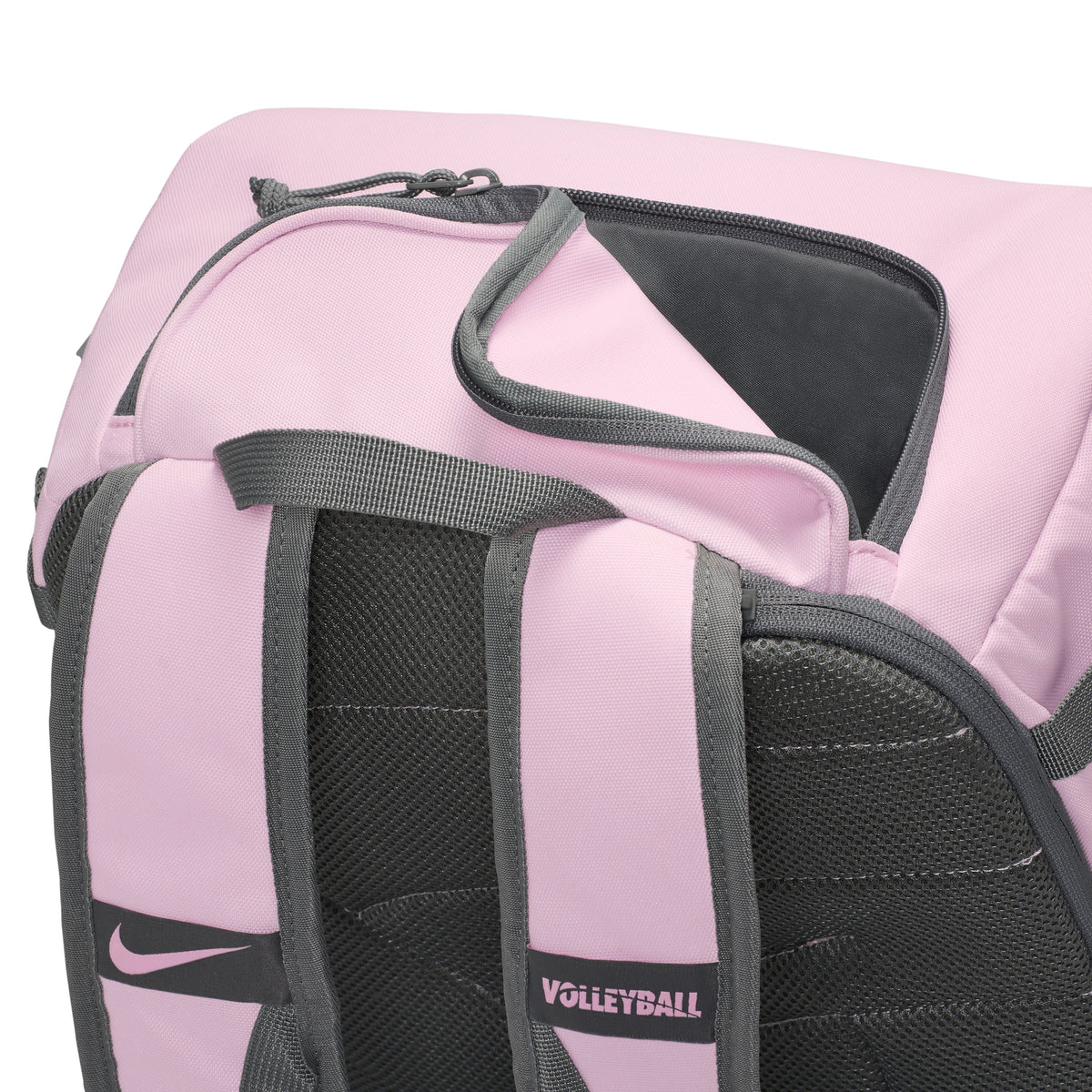 Nike Volleyball 32L Backpack 'Pink Glaze' N1012420-689