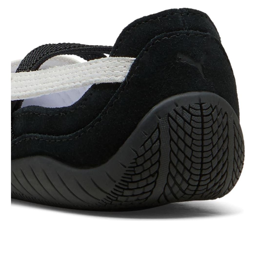 (PS) PUMA Speedcat Ballet Suede 'Black' 406884-05