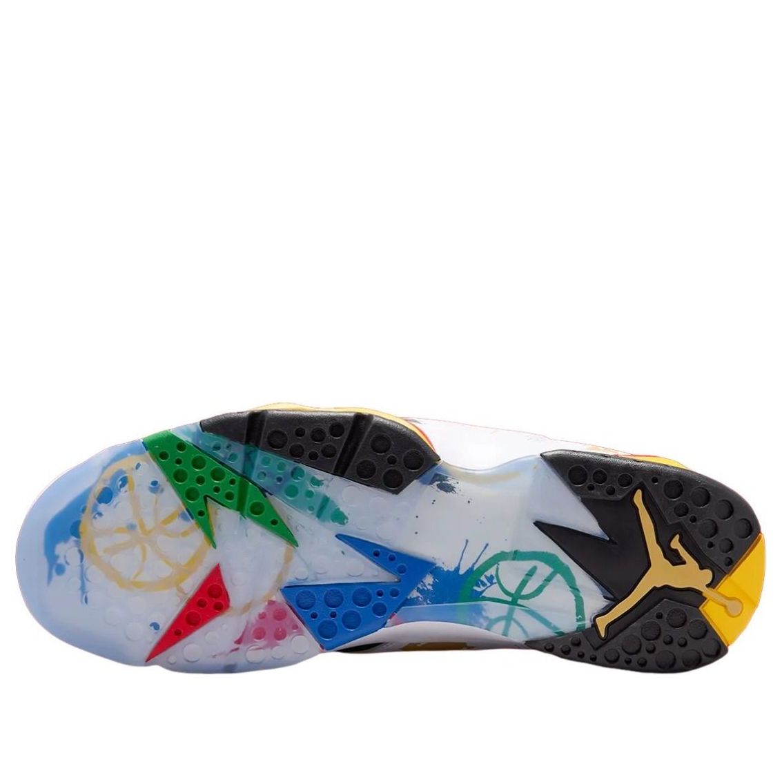 Air Jordan 7 Retro 'Miro' IQ6573-100