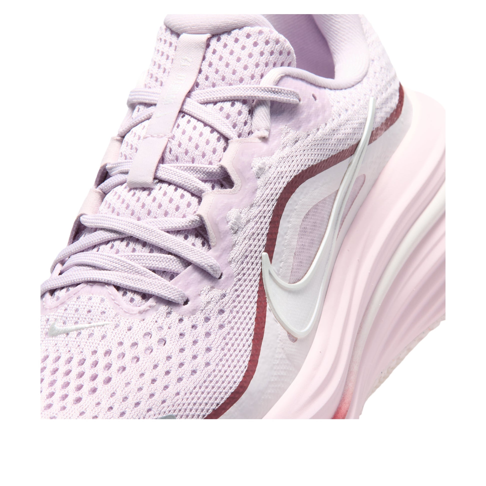 (WMNS) Nike Winflo 12 'Bleached Lilac Pearl Pink' HV9273-500