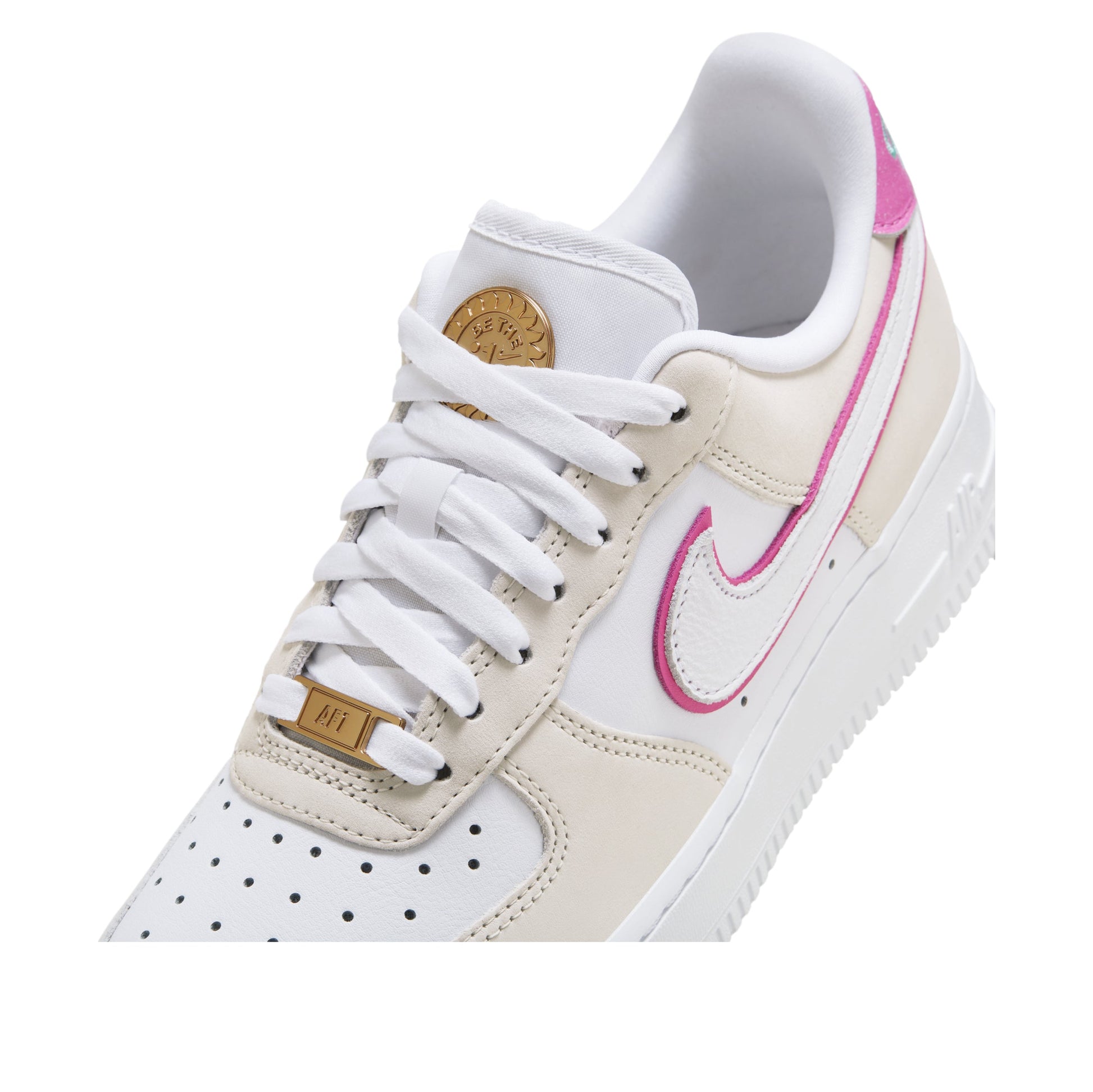 (WMNS) Nike Air Force 1 '07 LX 'Be The One' HM3694-011