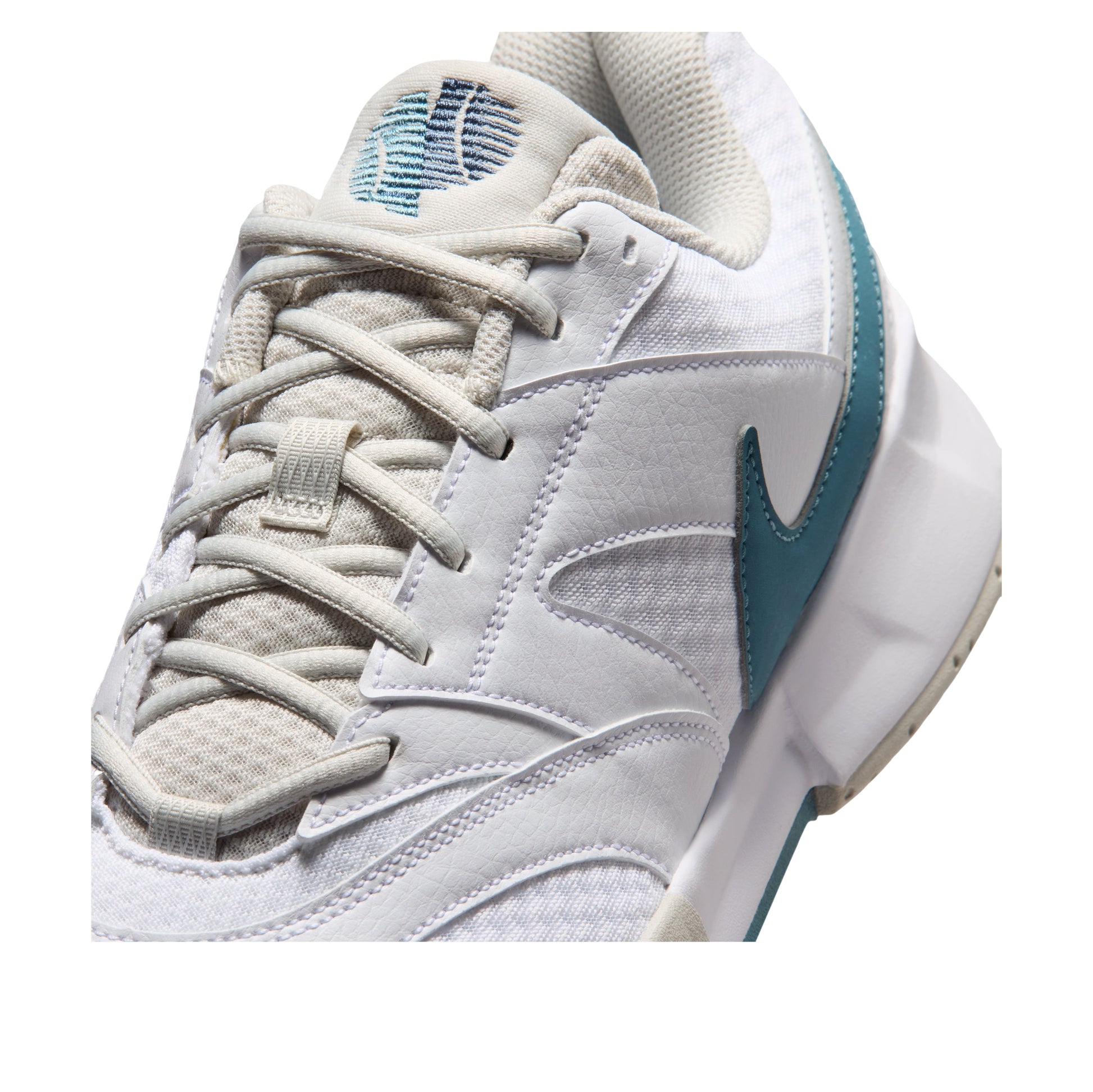 Nike Court Lite 4 'White Light Bone' FD6574-112