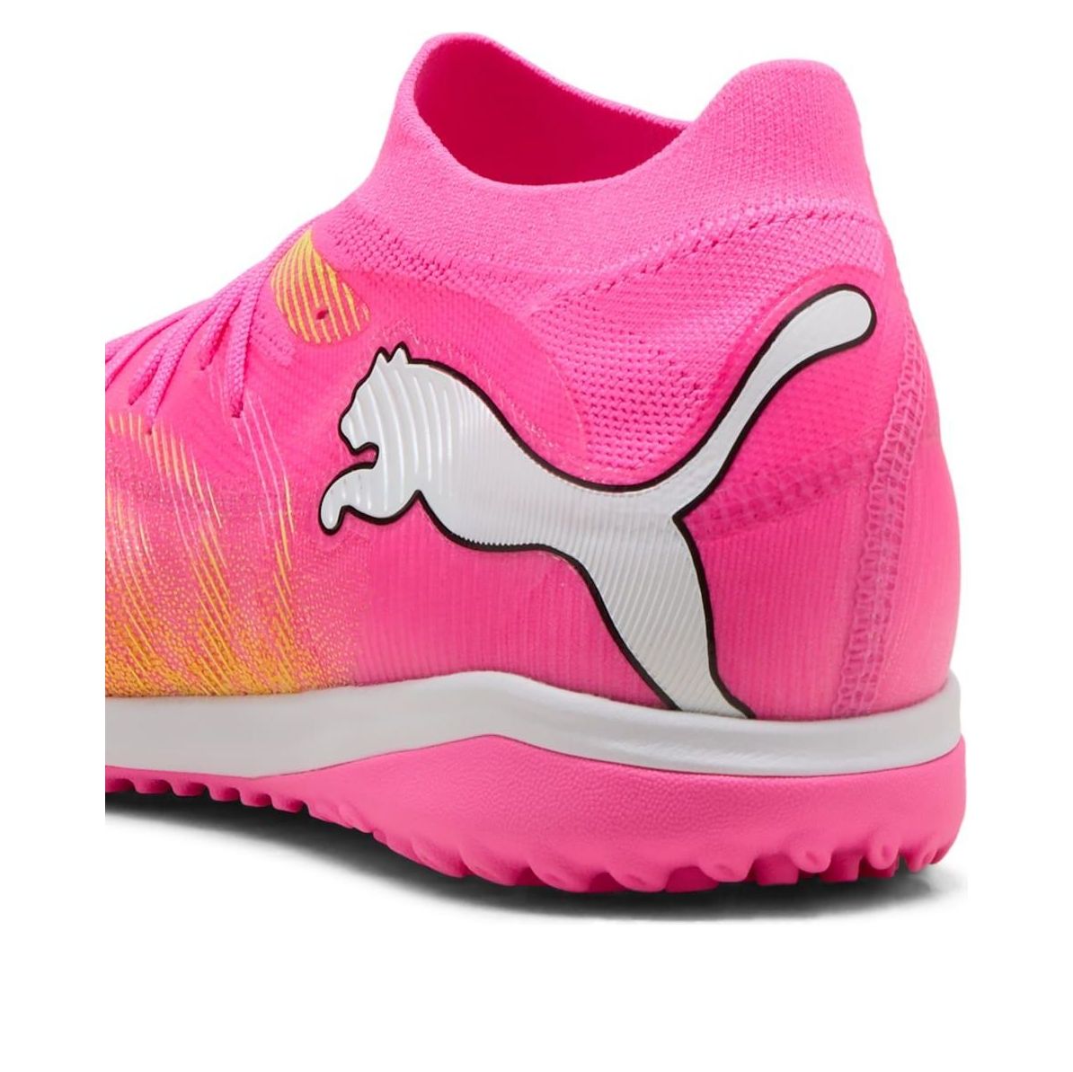 PUMA Future 9 Match TT 'Poison Pink Sun Stream' 108906-05