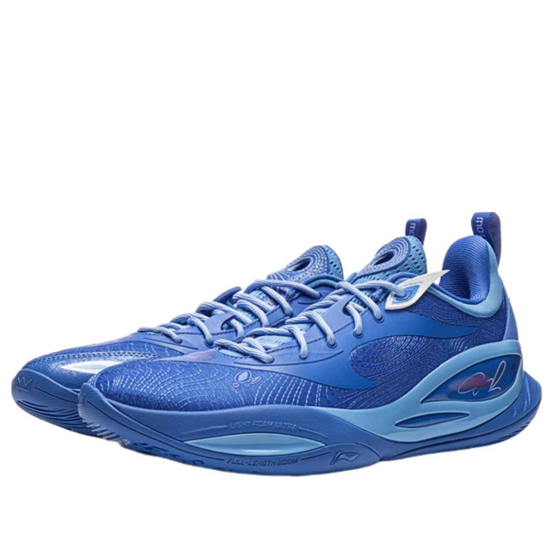 Li-Ning DLO 2 'Fearless' ABPW013-8
