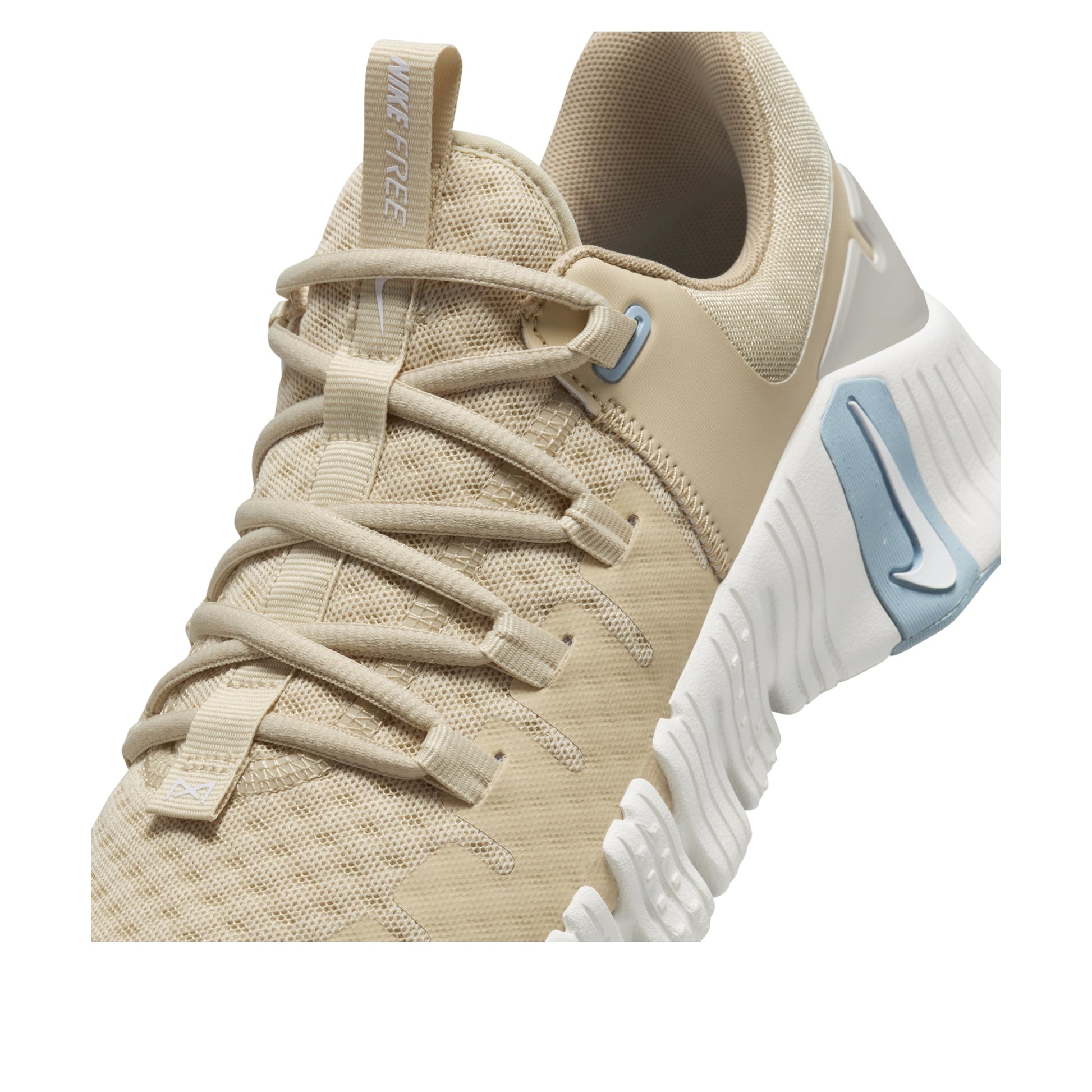 (WMNS) Nike Free Metcon 5 'Sanddrift' DV3950-105