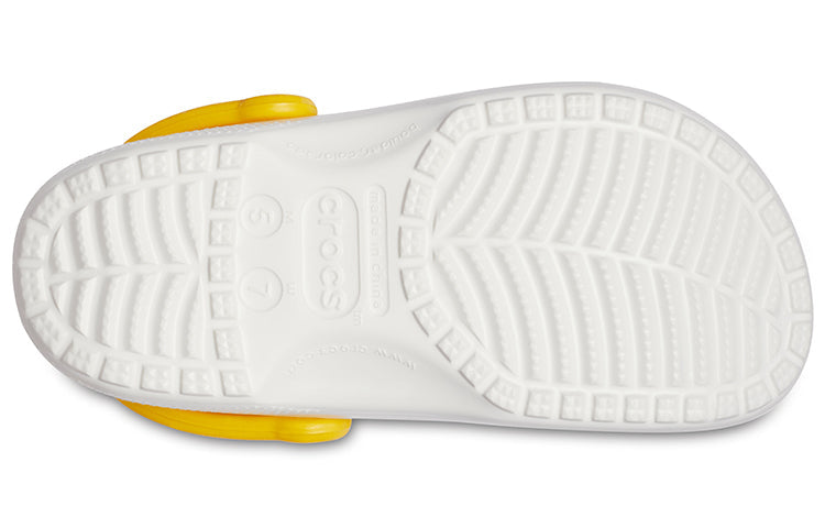 Crocs Peanuts x Classic Clog 'Snoopy' 206959-90H