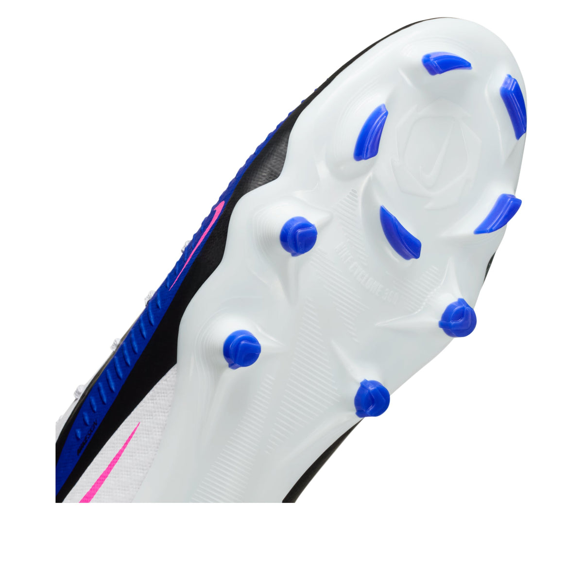 Nike Phantom 6 High Academy 'Racer Blue' HQ2278-446