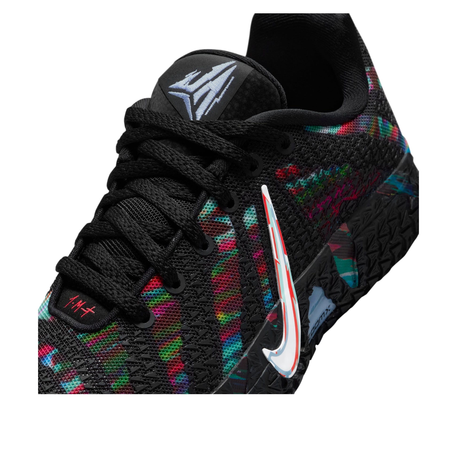 (GS) Nike Ja 3 'King of the Court'  IF1795-001