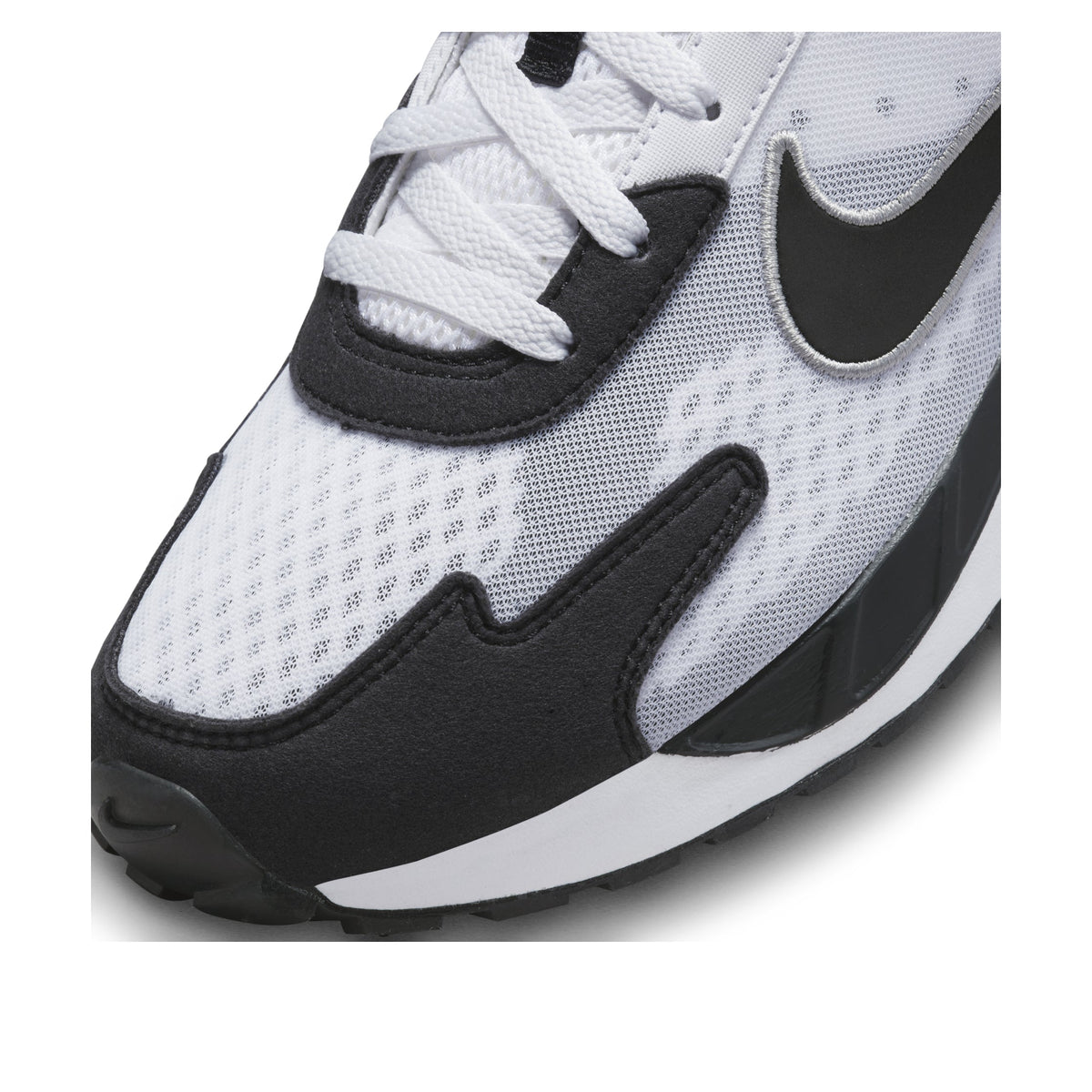 Nike Air Max Solo 'White Black' DX3666-100