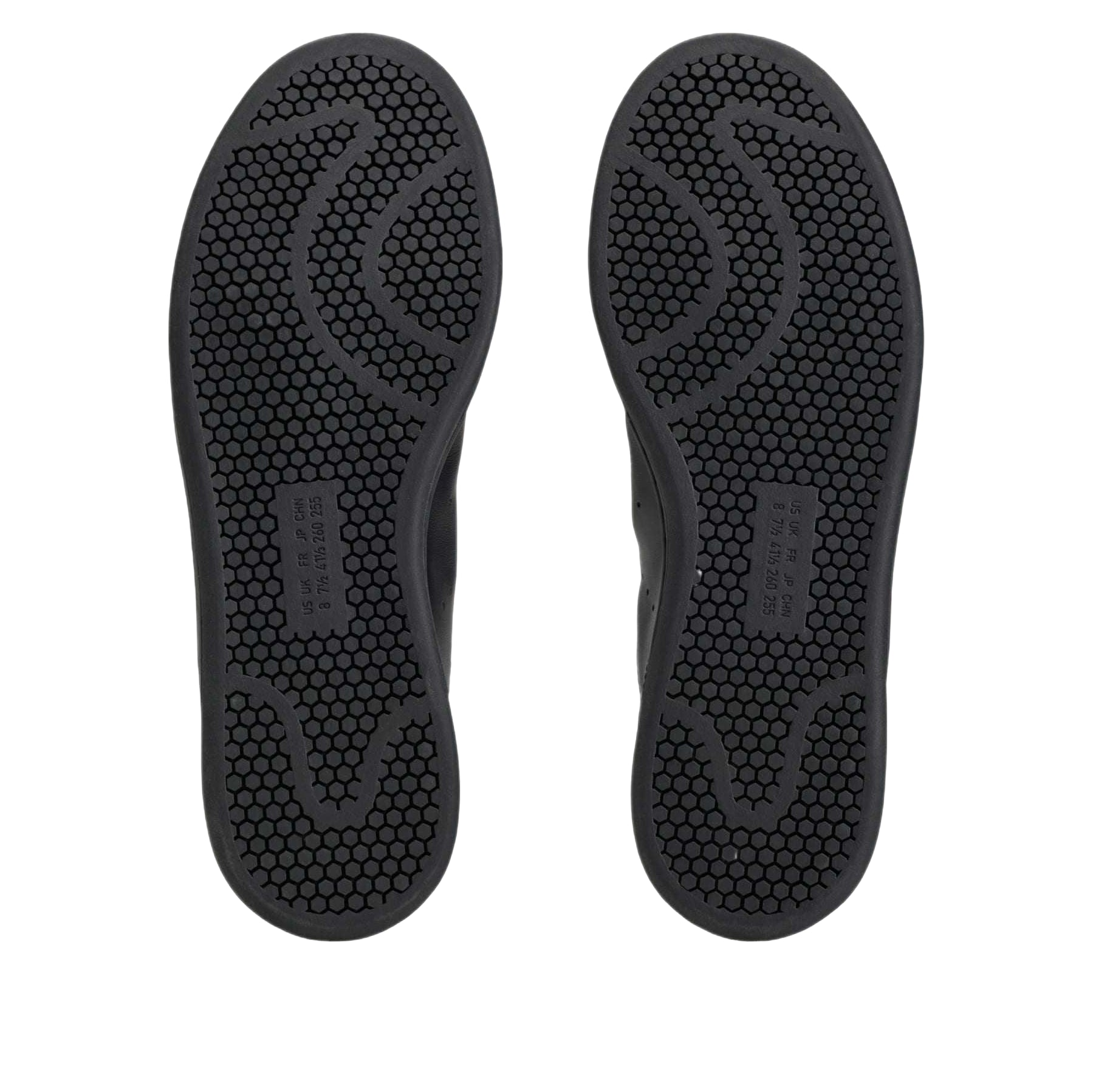 adidas Y-3 Stan Smith 'Black' LA6686
