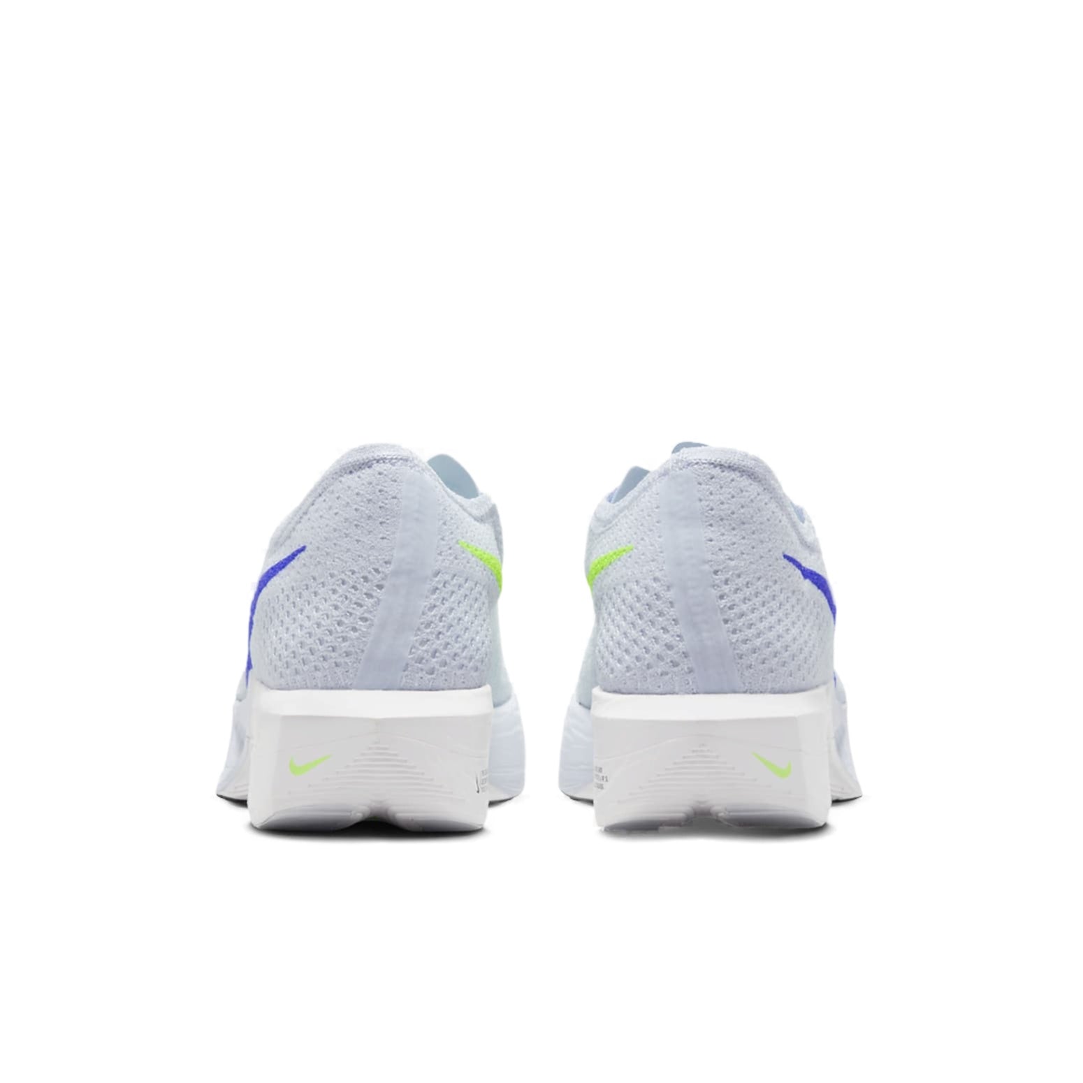 Nike ZoomX VaporFly Next% 3 'Grey Racer Blue' DV4129-006